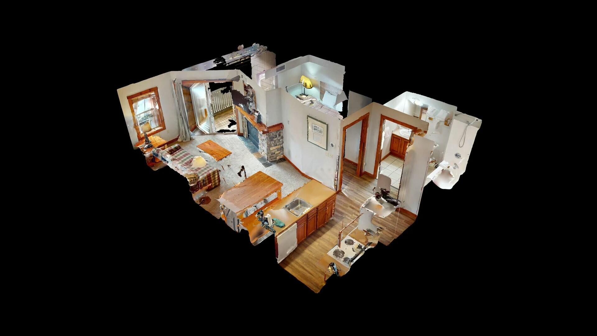 310 Snowshoe Drive #6151, Snowshoe, West Virginia image 11