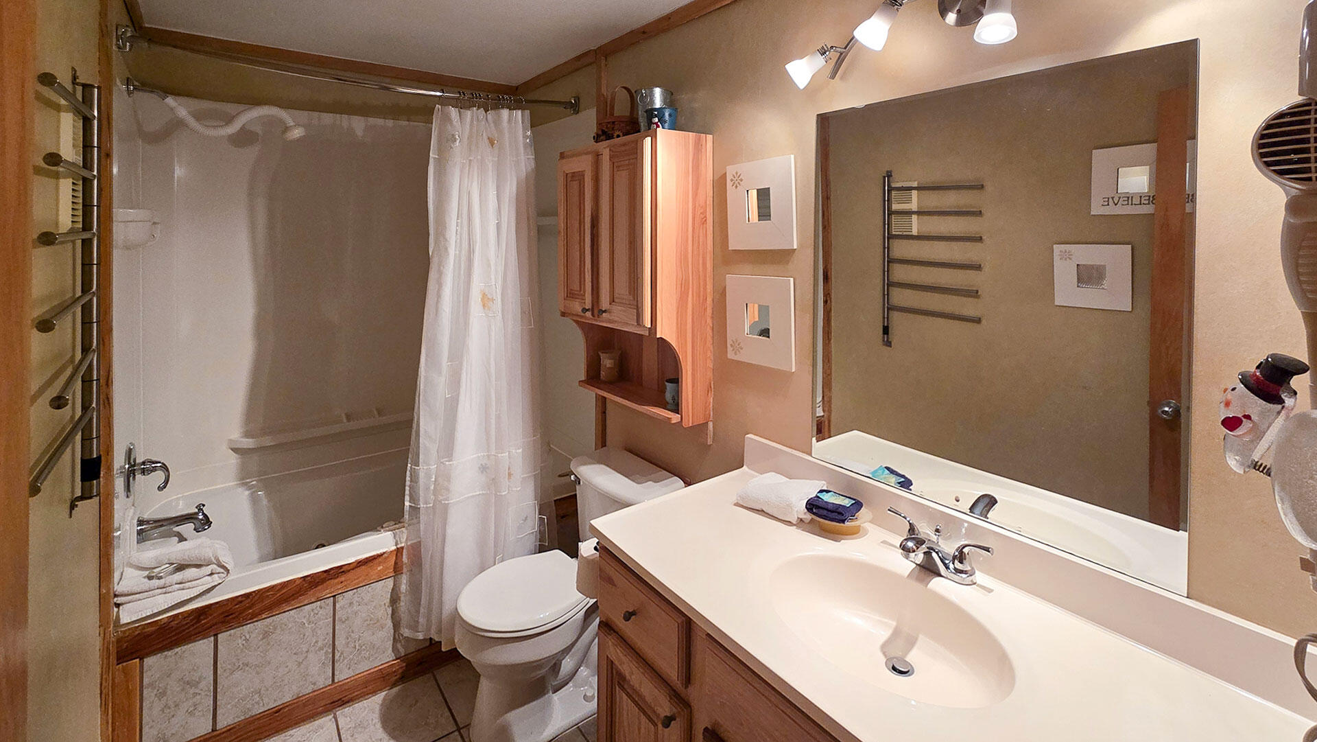 65 Powderidge Highway, Snowshoe, Alaska image 10