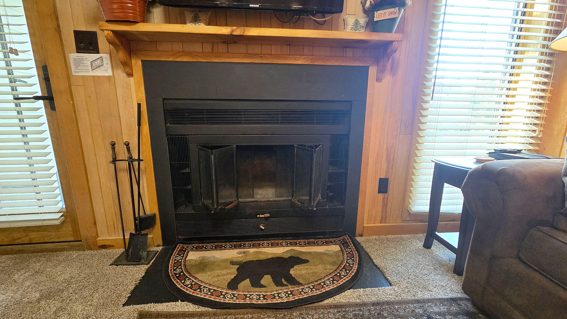 65 Powderidge Highway, Snowshoe, Alaska image 6