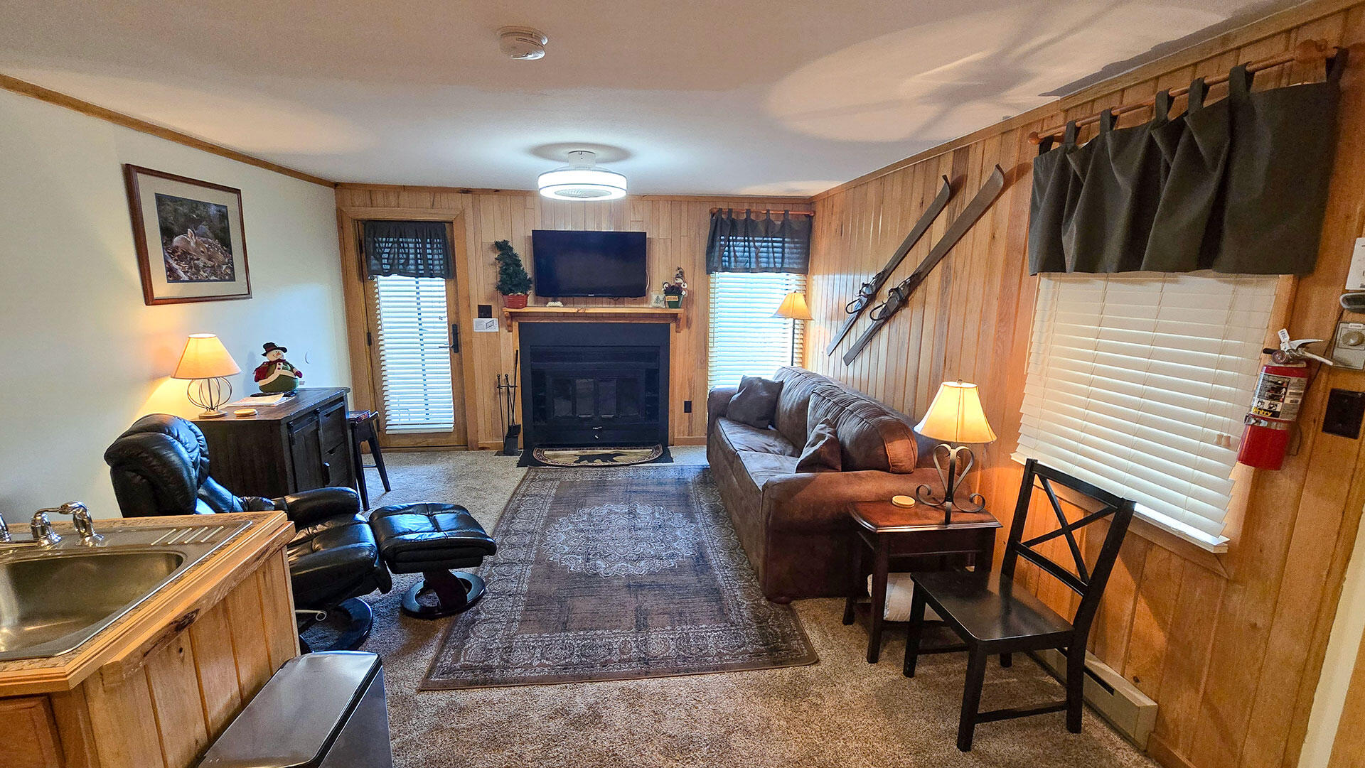 65 Powderidge Highway, Snowshoe, Alaska image 4