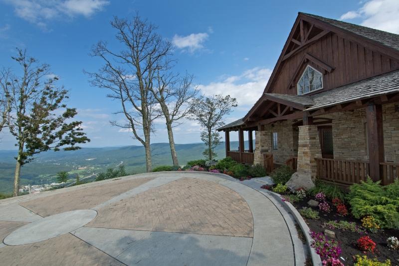 Lot 125 Withrow Landing #THE RETREAT, Caldwell, West Virginia image 26