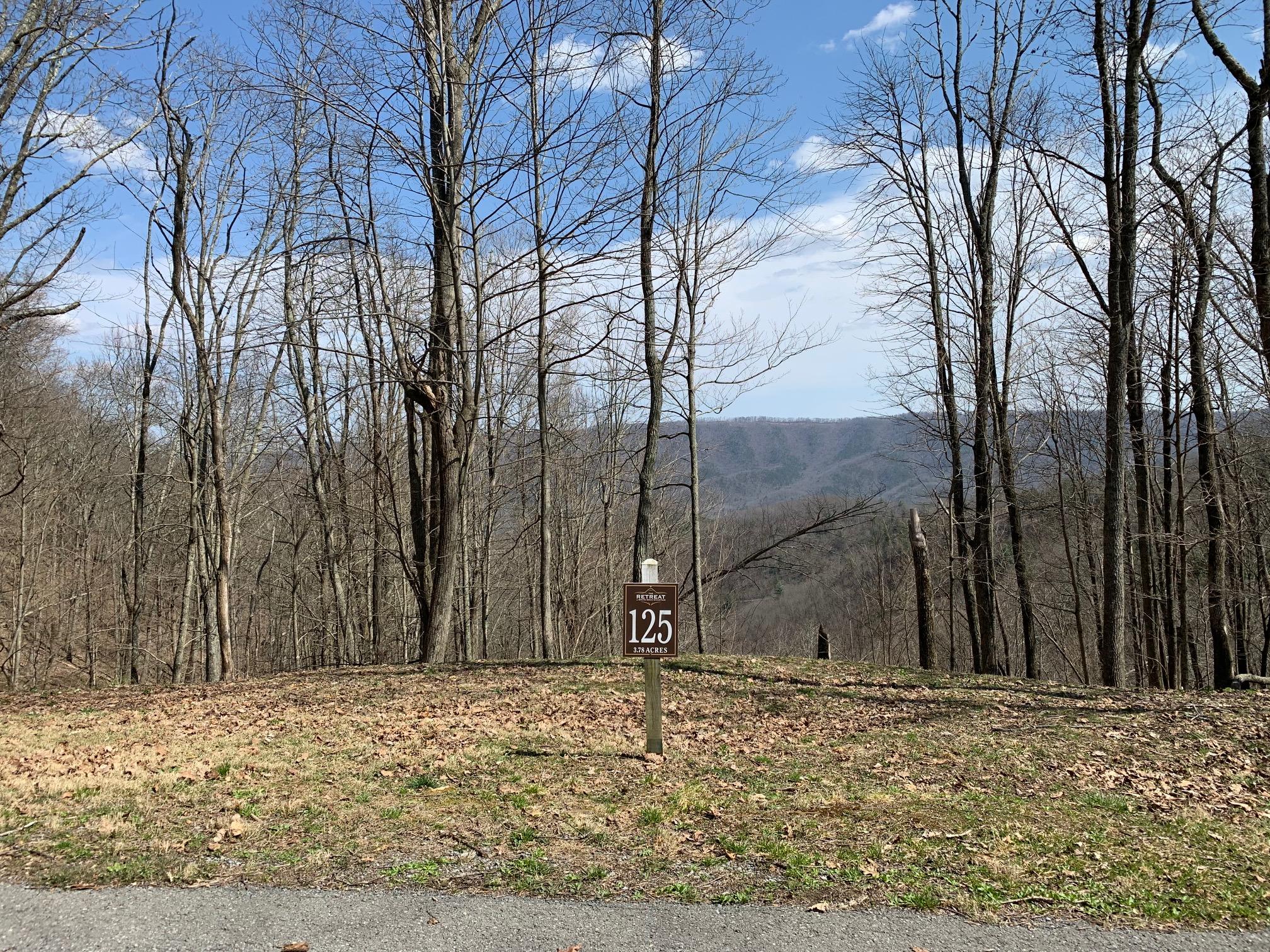 Lot 125 Withrow Landing #THE RETREAT, Caldwell, West Virginia image 8