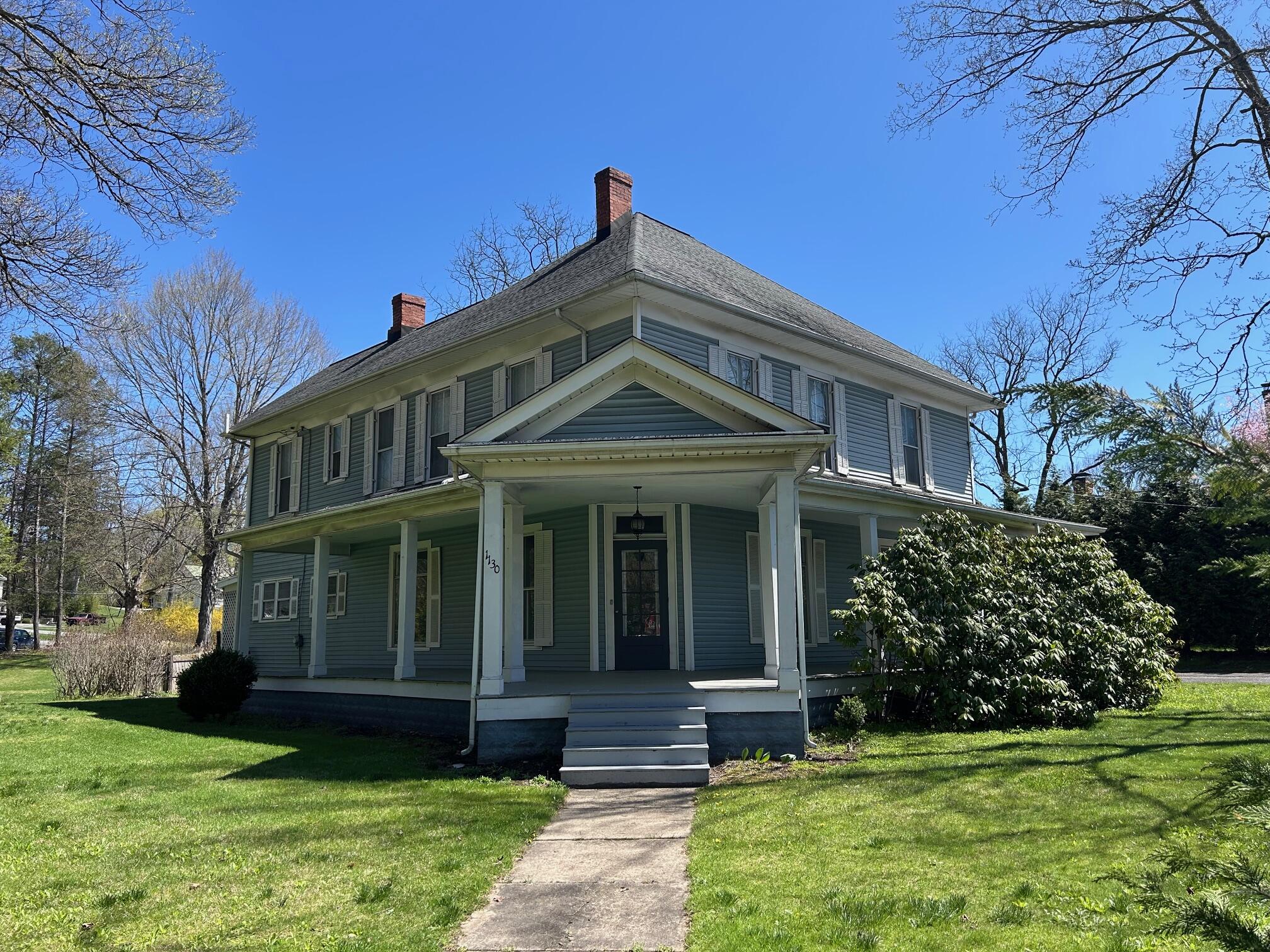 1130 N Jefferson St, Lewisburg, West Virginia image 1