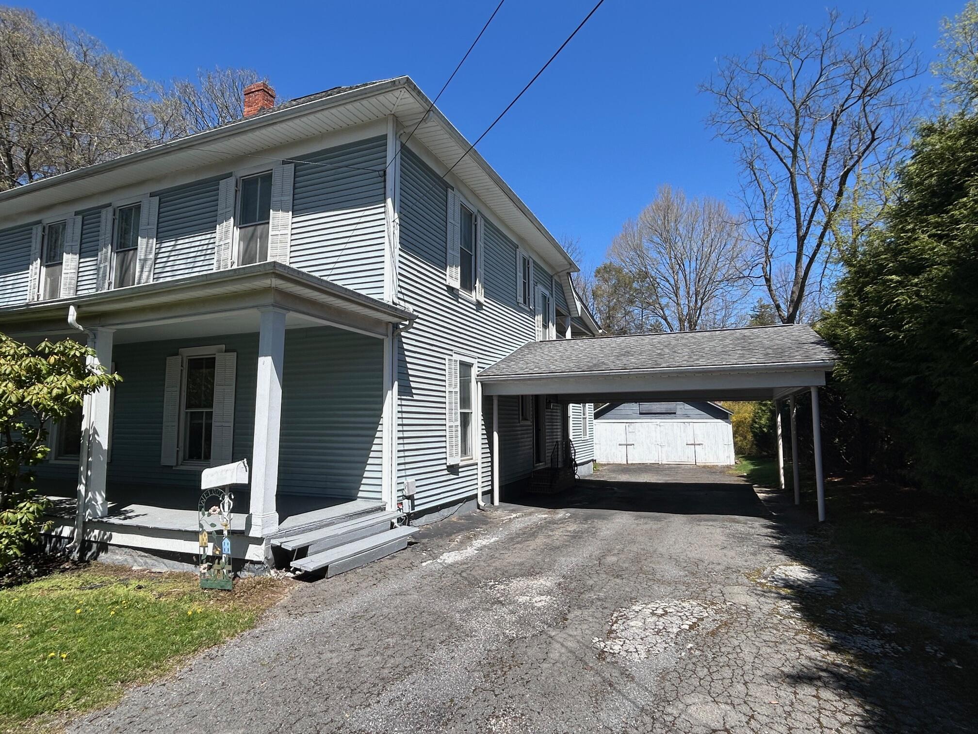 1130 N Jefferson St, Lewisburg, West Virginia image 13