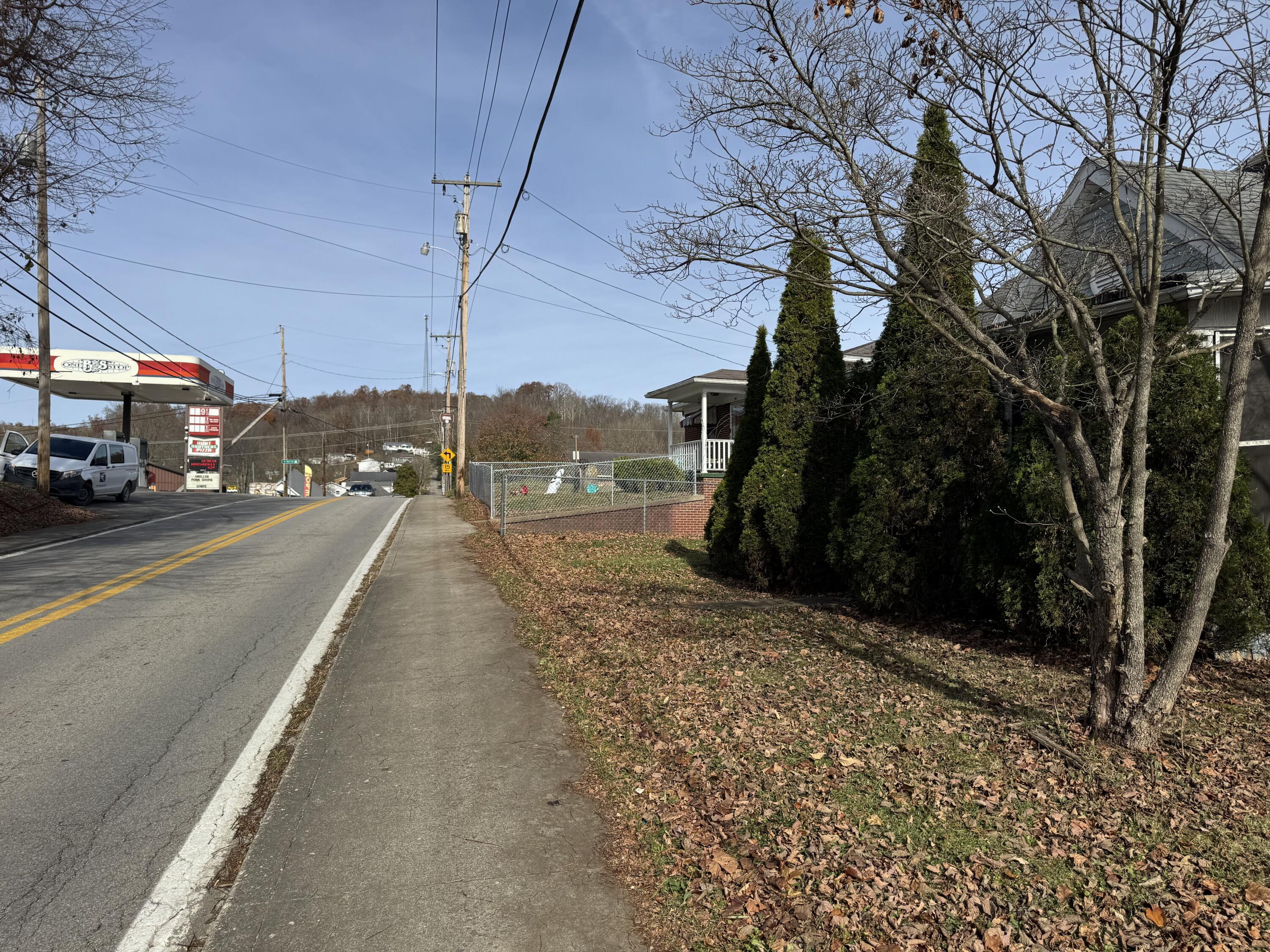 549 Main St, West Milford, West Virginia image 20