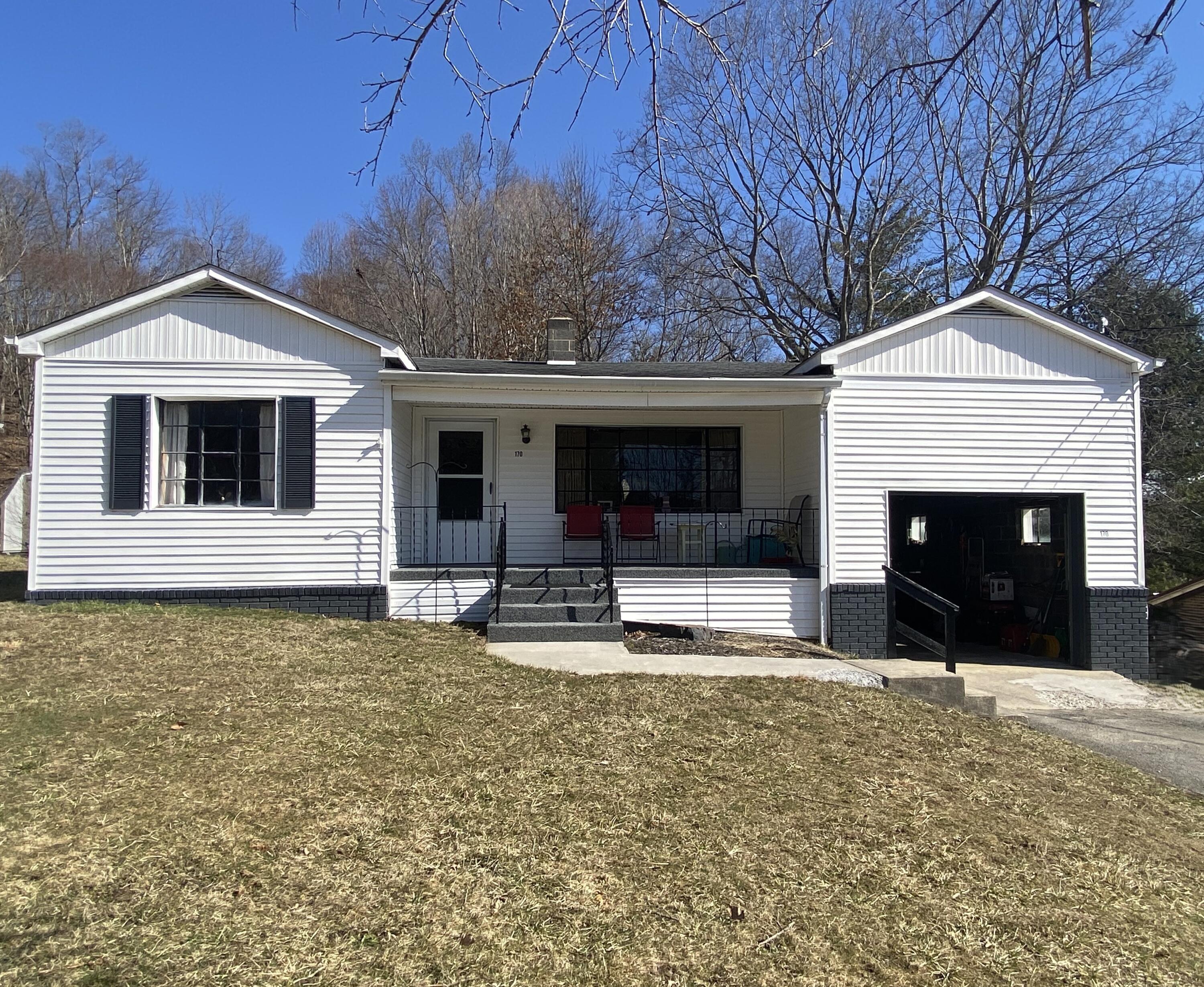 170 E Twenty-fourth St, Rainelle, West Virginia image 1