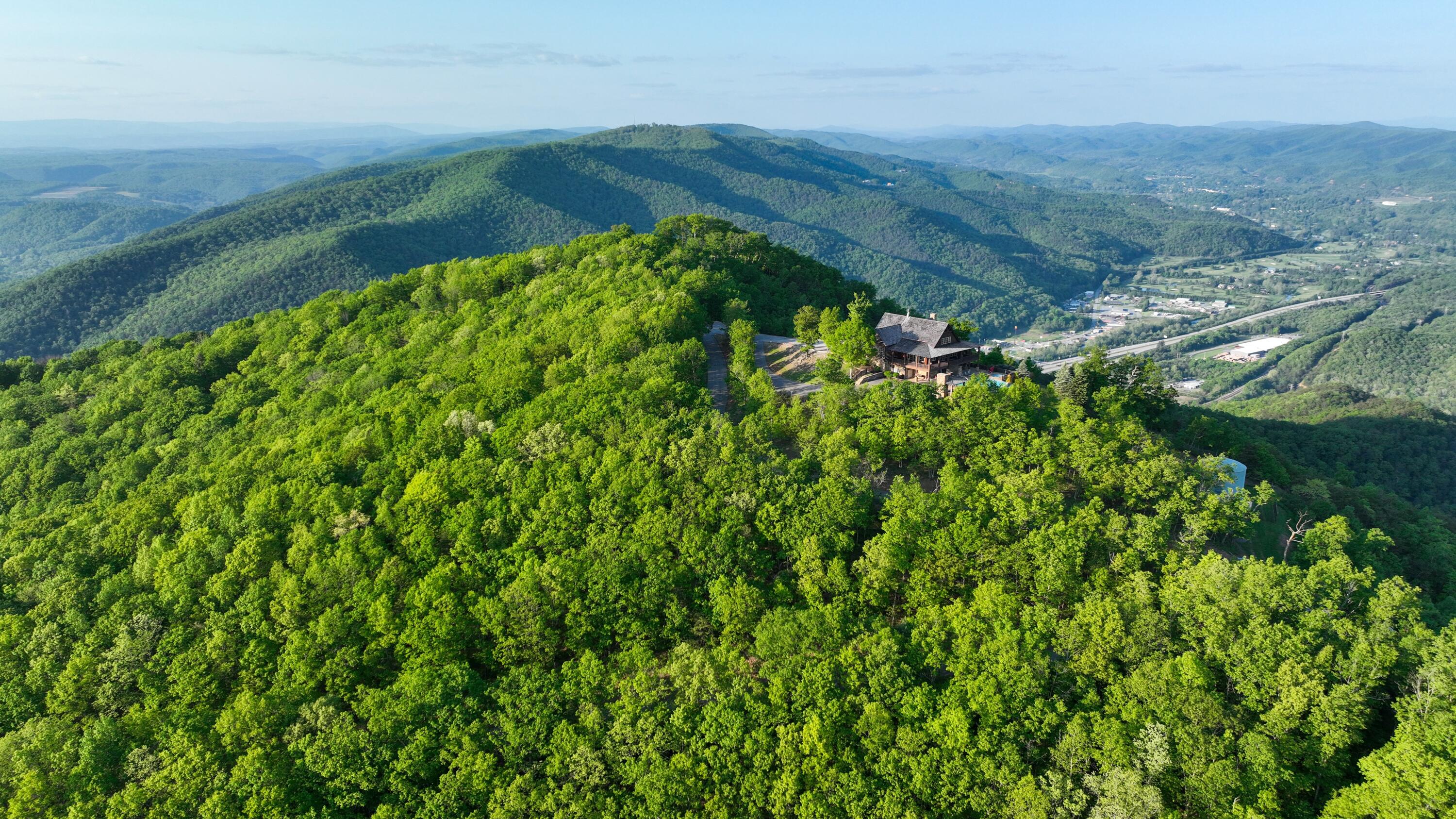 Lot 100 White Rock Trl #100, Caldwell, West Virginia image 12