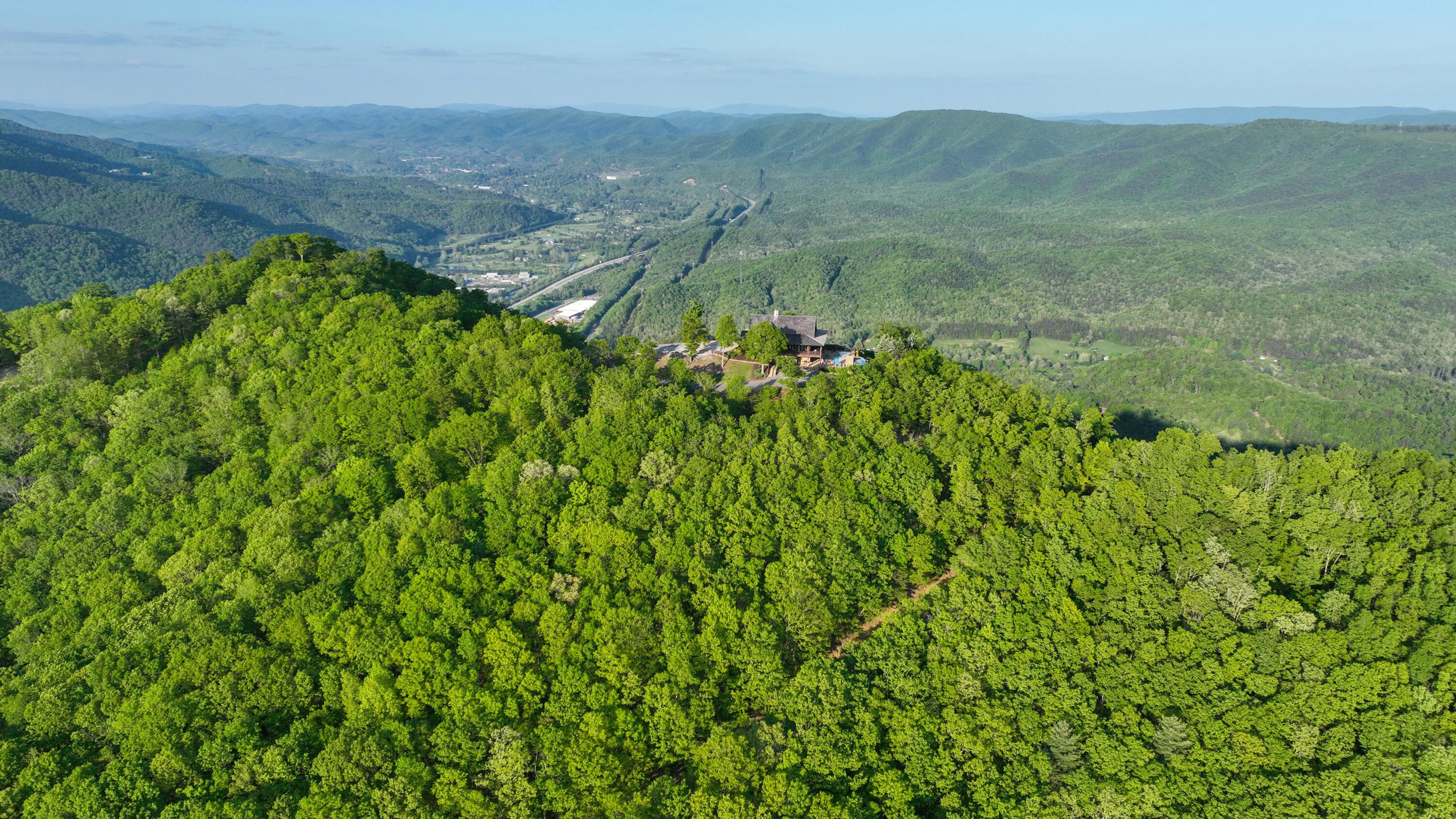 Lot 100 White Rock Trl #100, Caldwell, West Virginia image 11