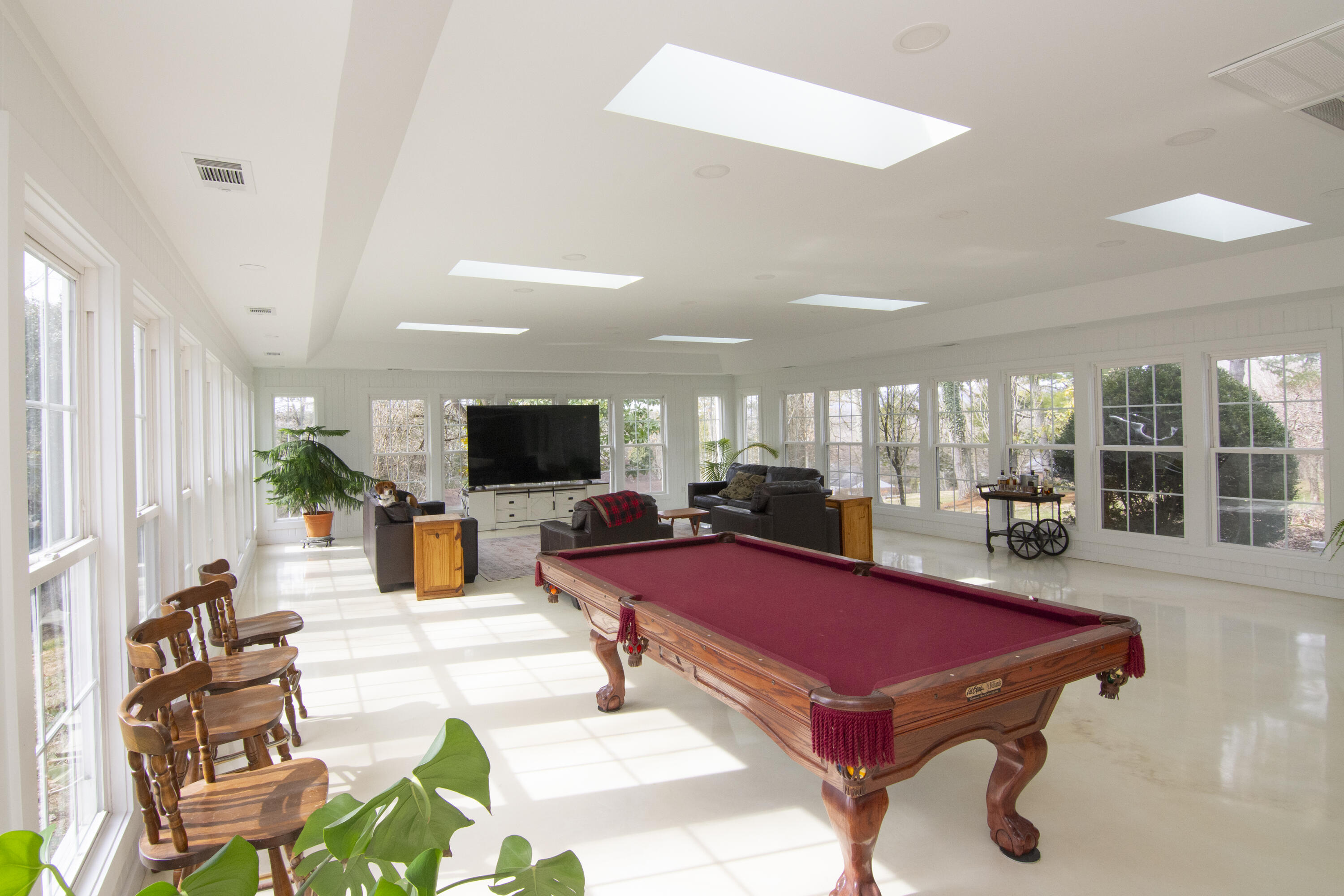 150 Bell Dr, Lewisburg, Texas image 20