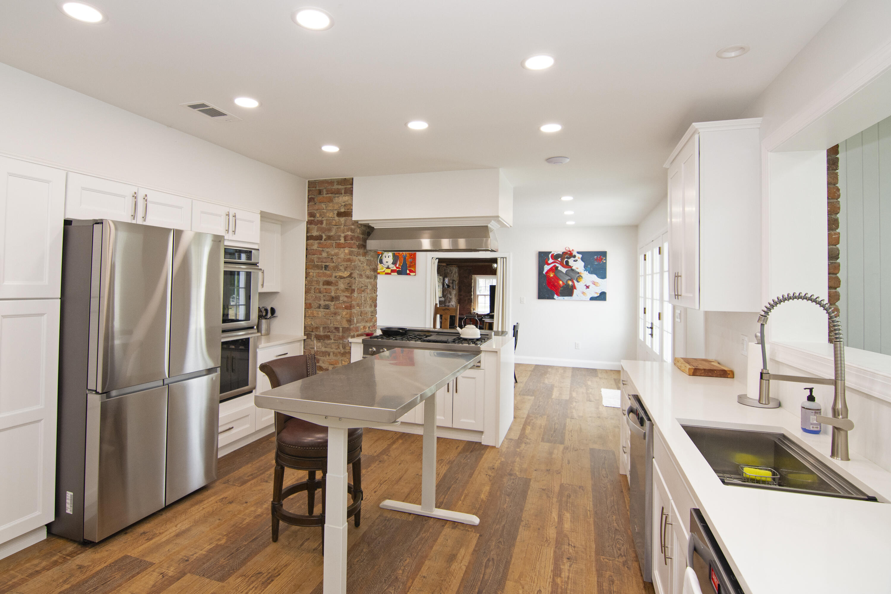 150 Bell Dr, Lewisburg, Texas image 31