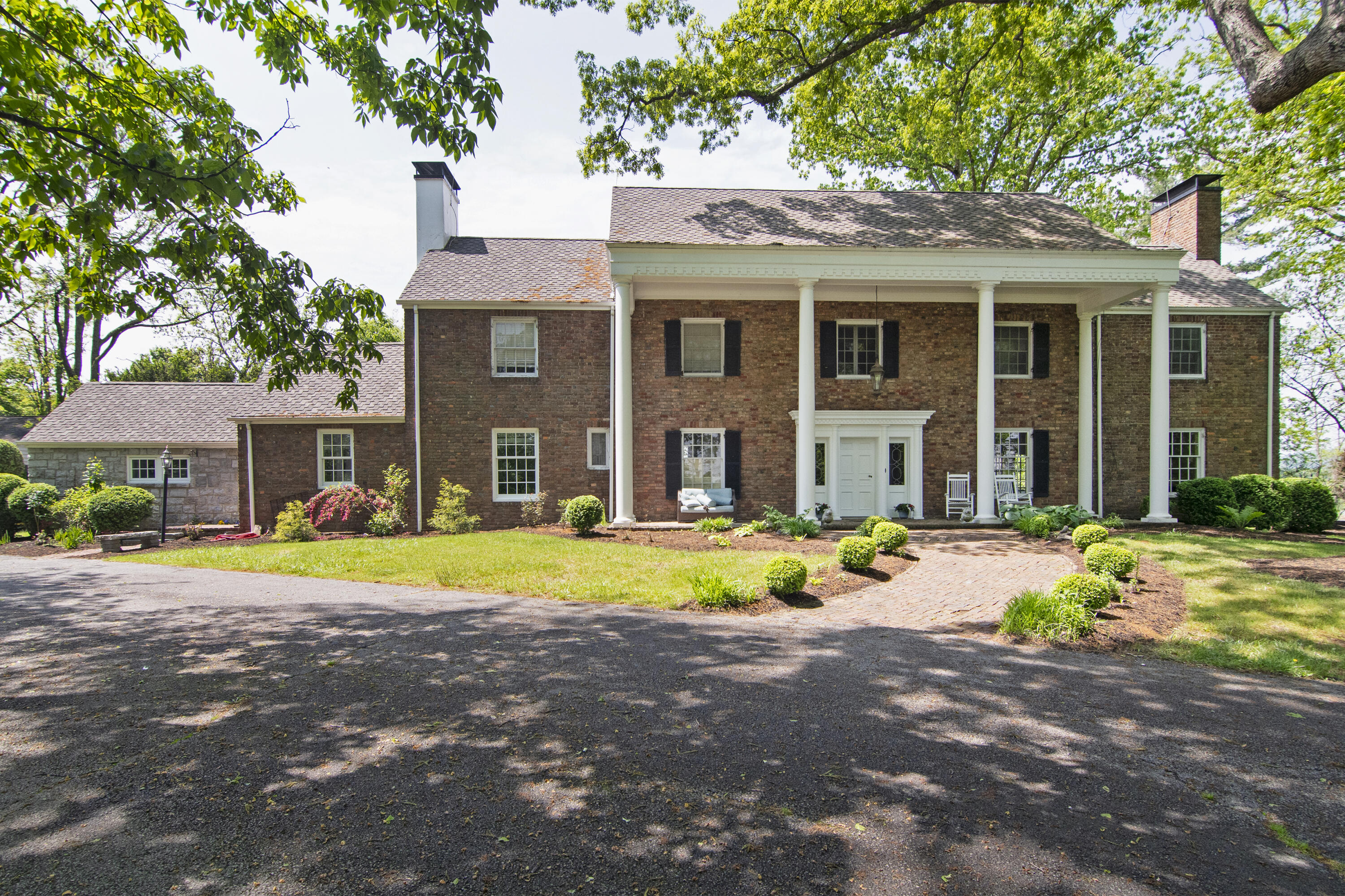 150 Bell Dr, Lewisburg, Texas image 1