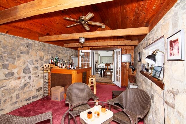 150 Bell Dr, Lewisburg, Texas image 43