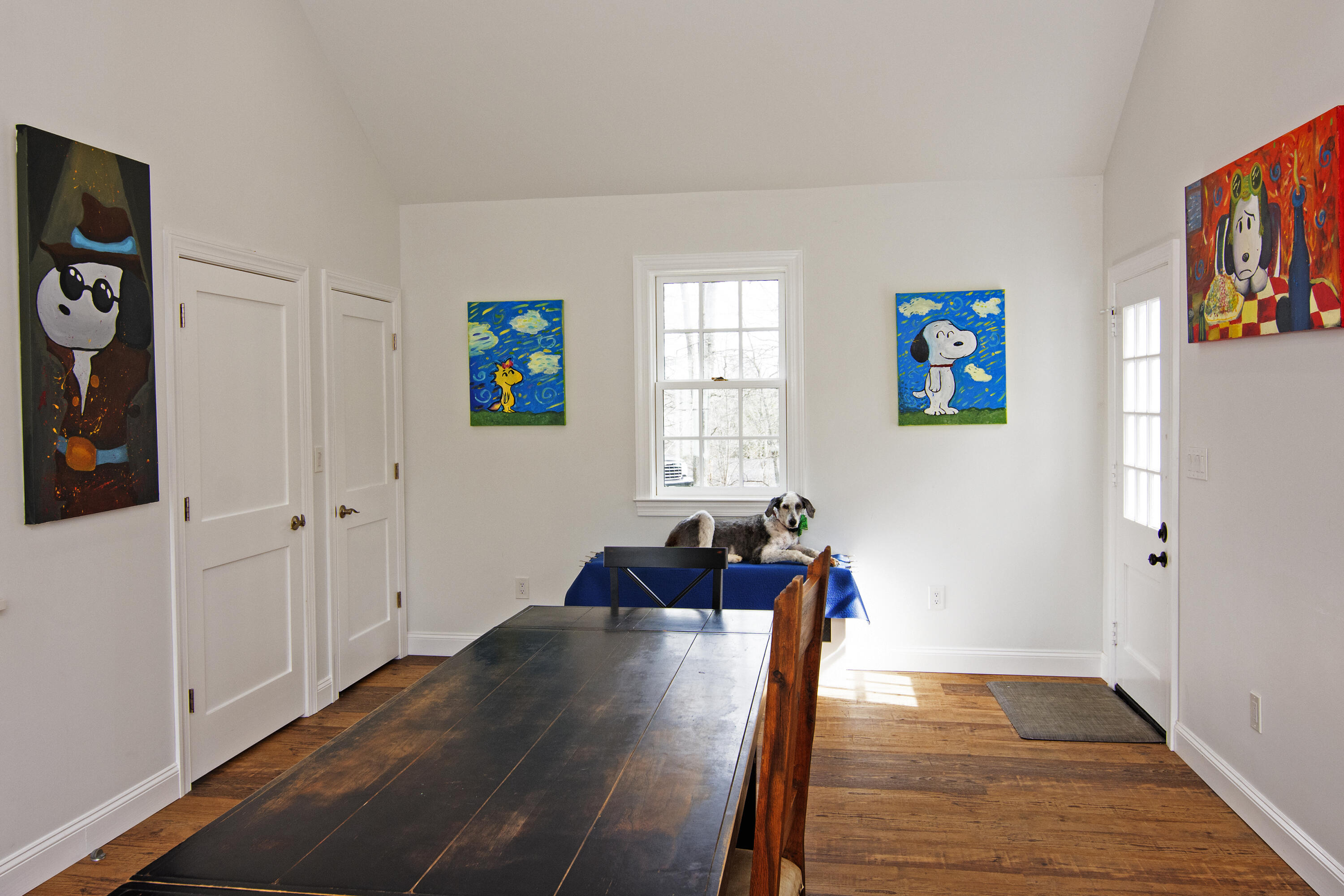 150 Bell Dr, Lewisburg, Texas image 36