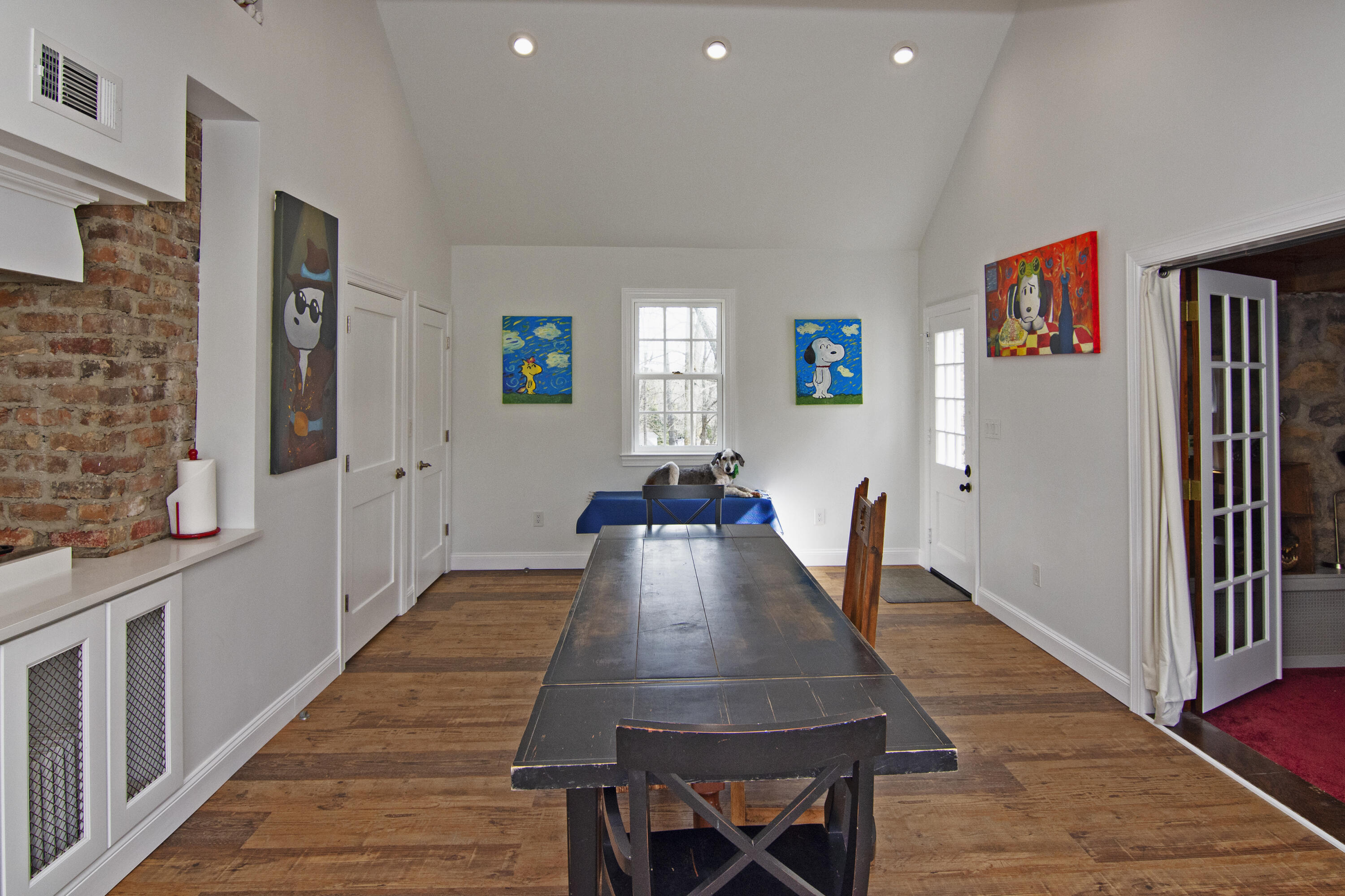 150 Bell Dr, Lewisburg, Texas image 35