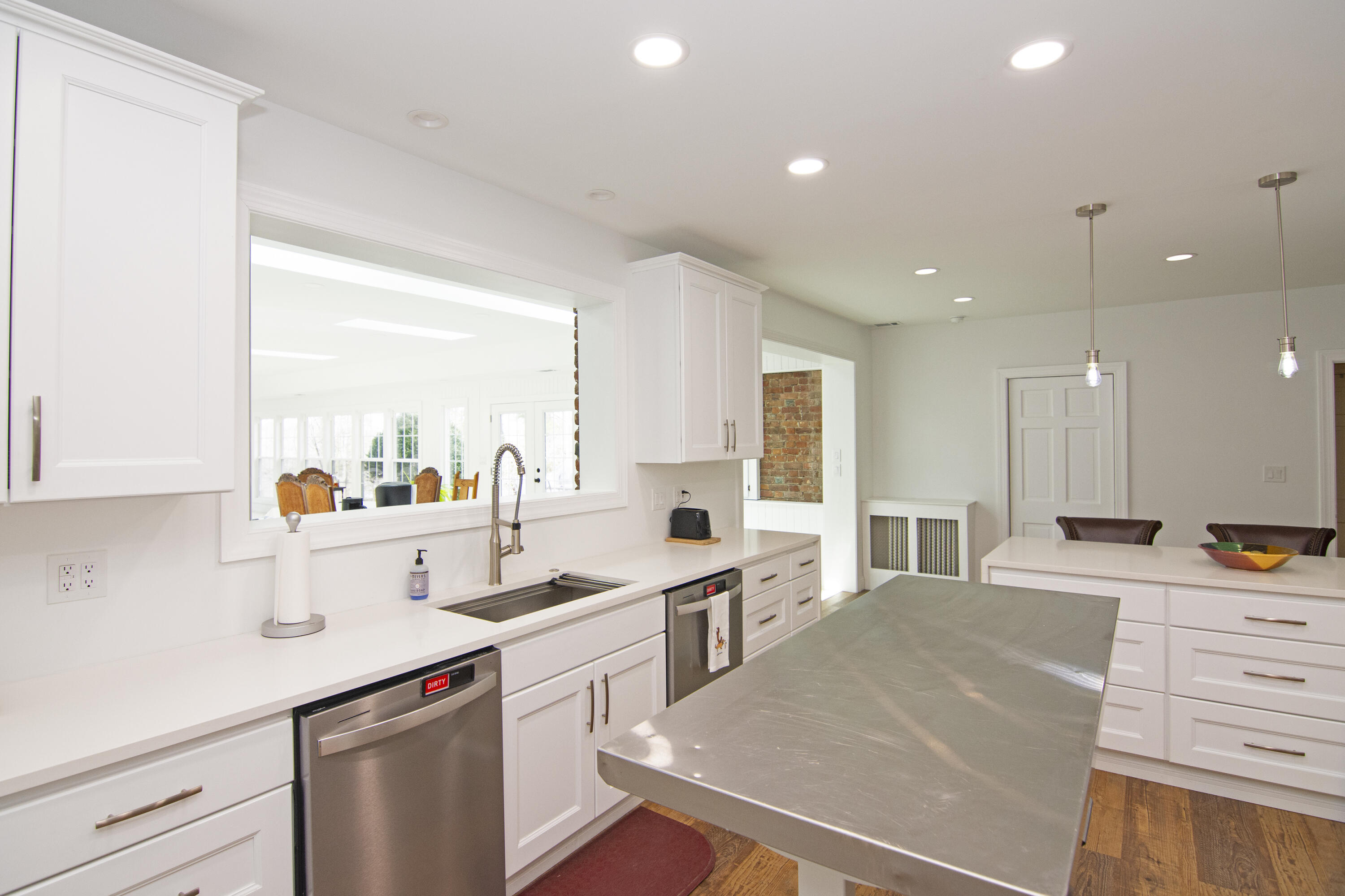150 Bell Dr, Lewisburg, Texas image 30