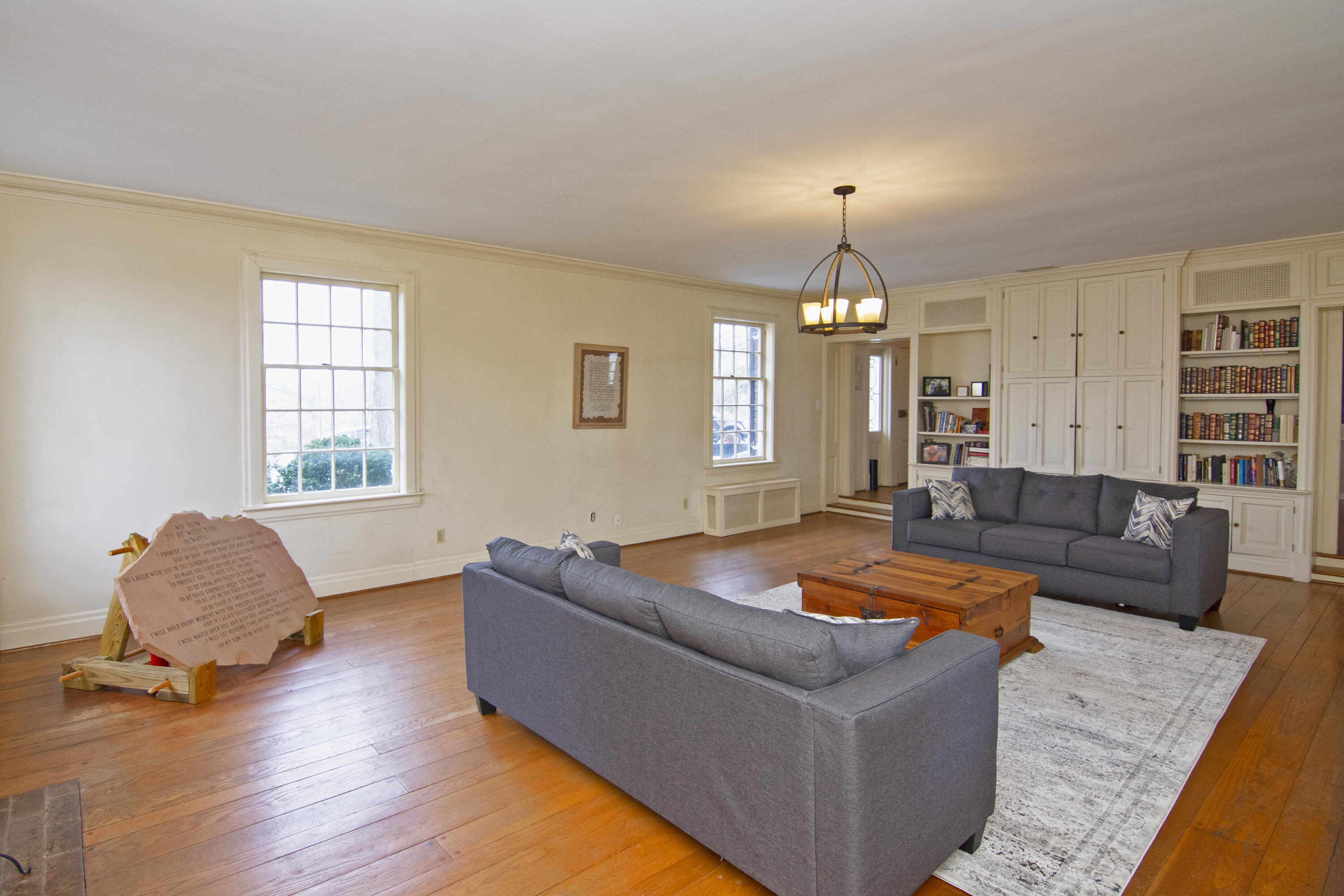 150 Bell Dr, Lewisburg, Texas image 6