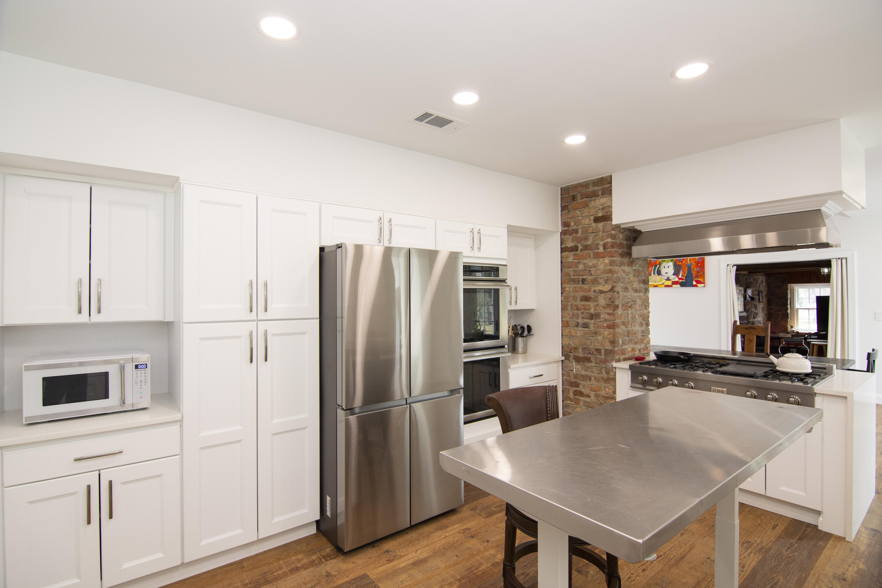 150 Bell Dr, Lewisburg, Texas image 32