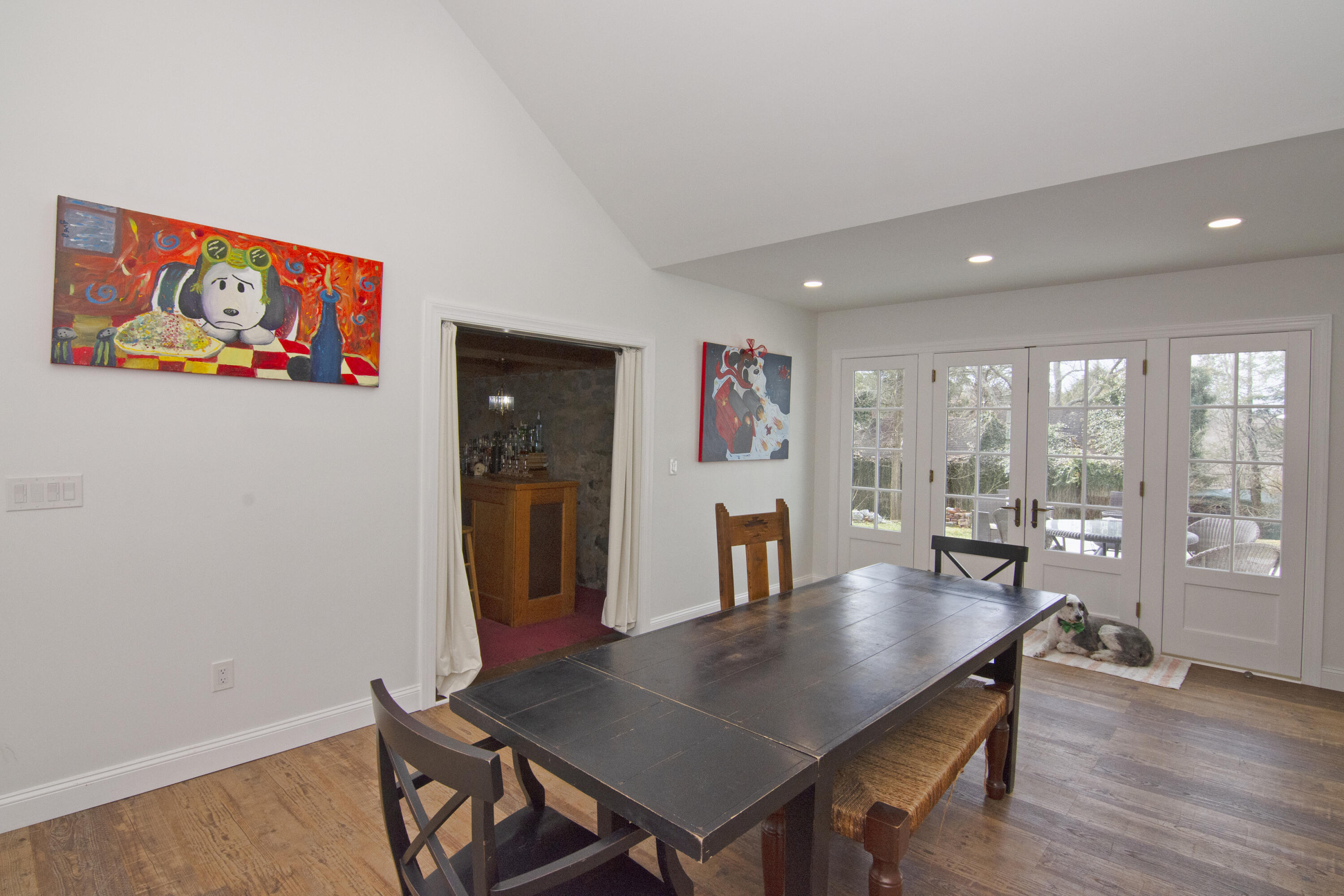 150 Bell Dr, Lewisburg, Texas image 37