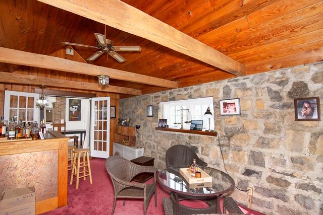 150 Bell Dr, Lewisburg, Texas image 42