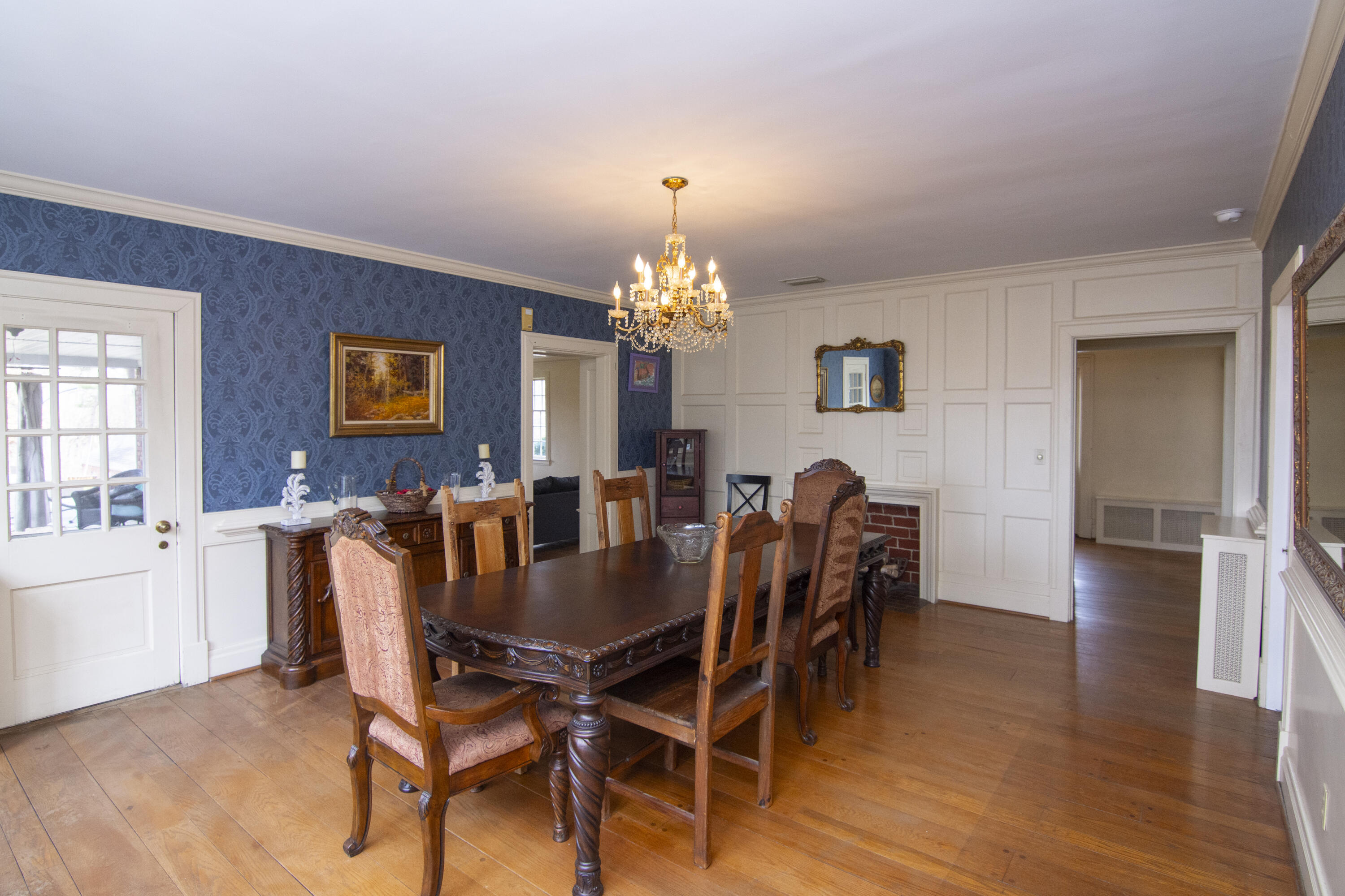 150 Bell Dr, Lewisburg, Texas image 11