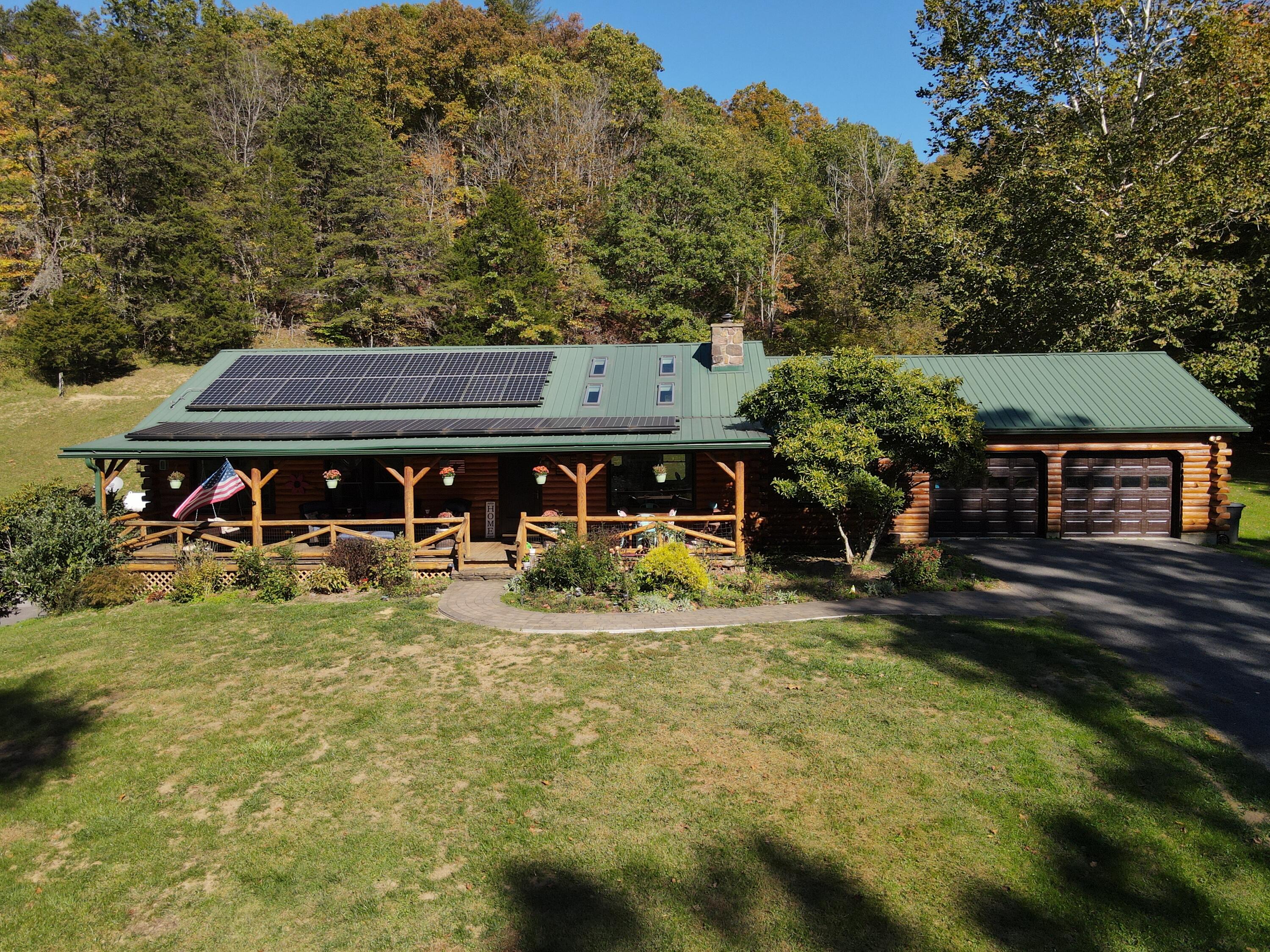 534 Big Branch Rd, Alderson, West Virginia image 1