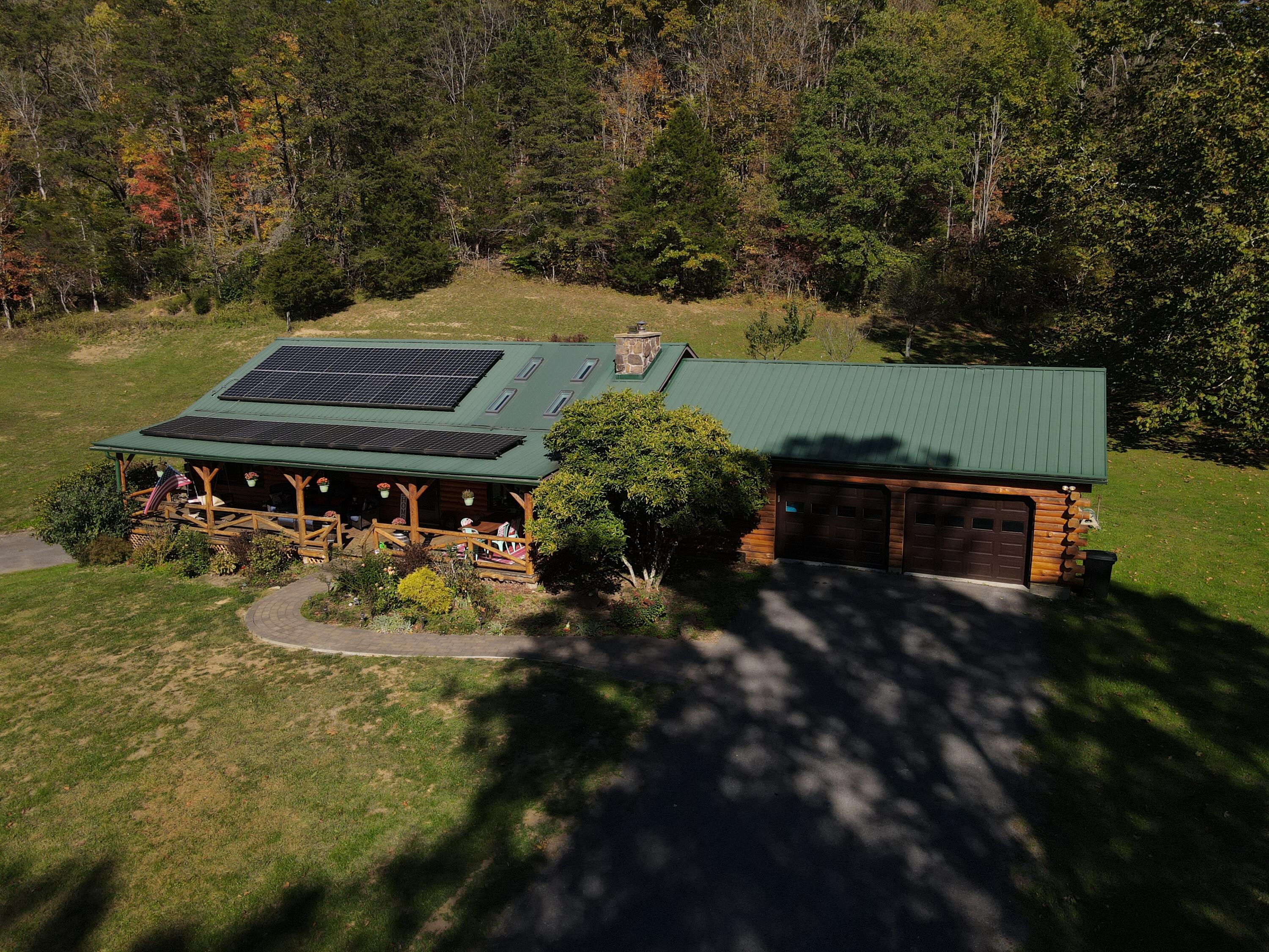 534 Big Branch Rd, Alderson, West Virginia image 9