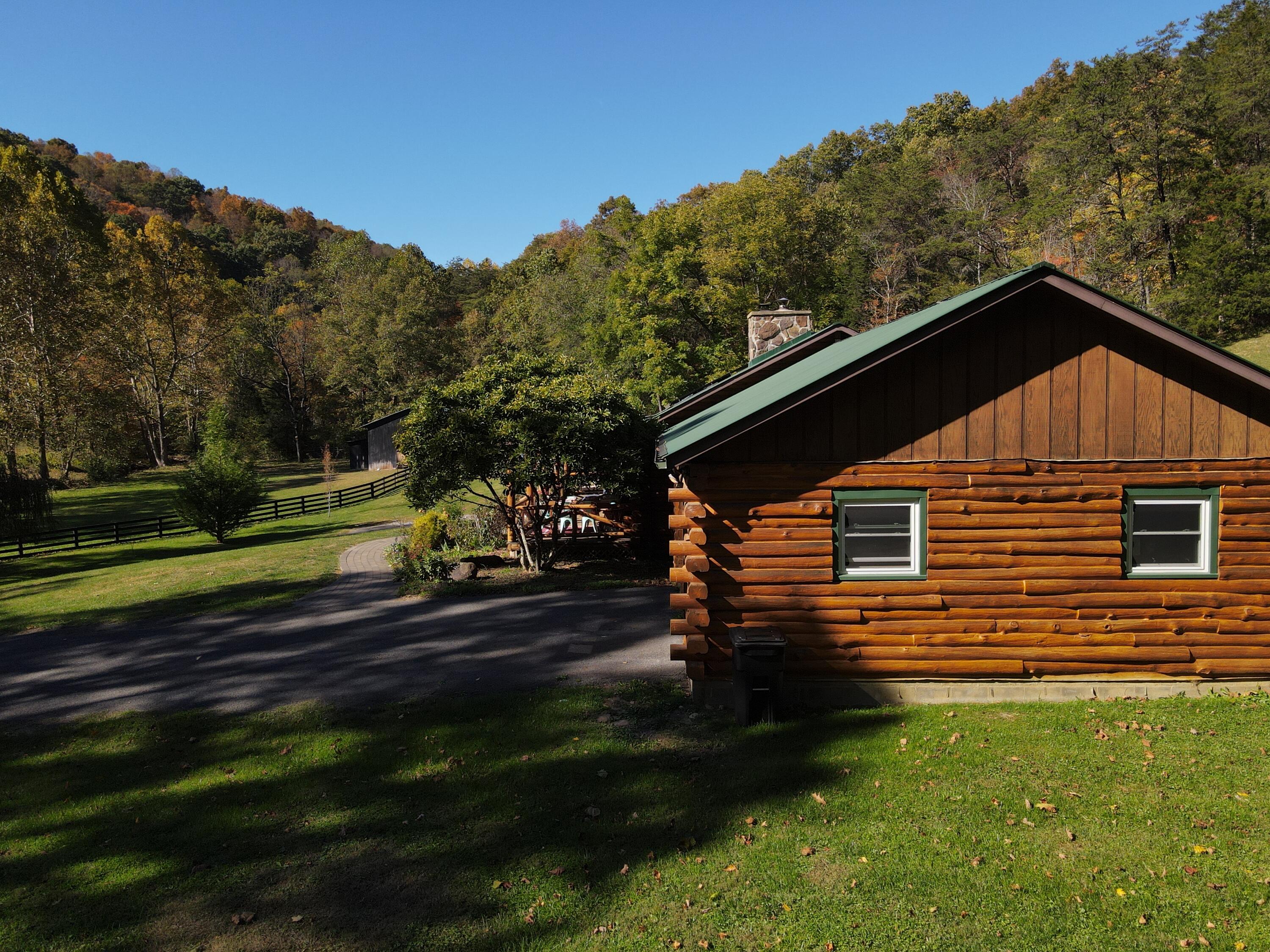 534 Big Branch Rd, Alderson, West Virginia image 10