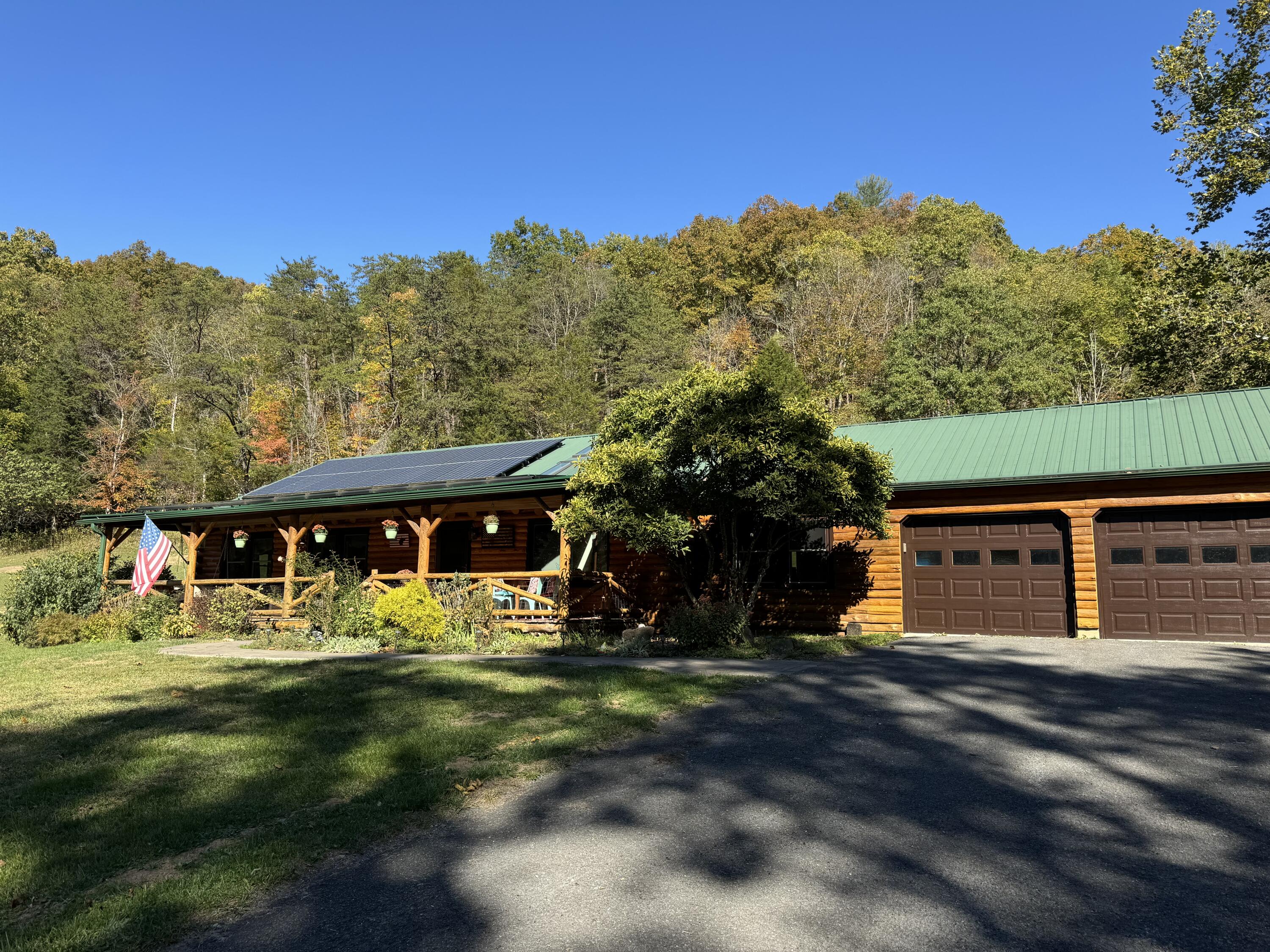 534 Big Branch Rd, Alderson, West Virginia image 17