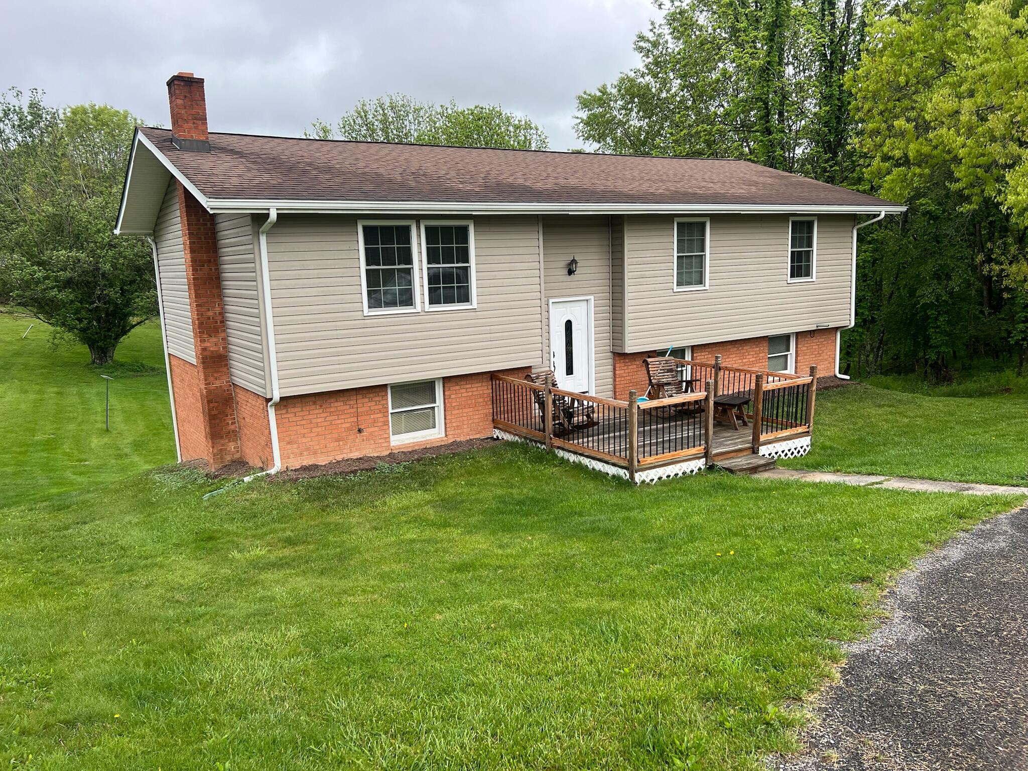 137 Northfield Dr, Lewisburg, Texas image 1