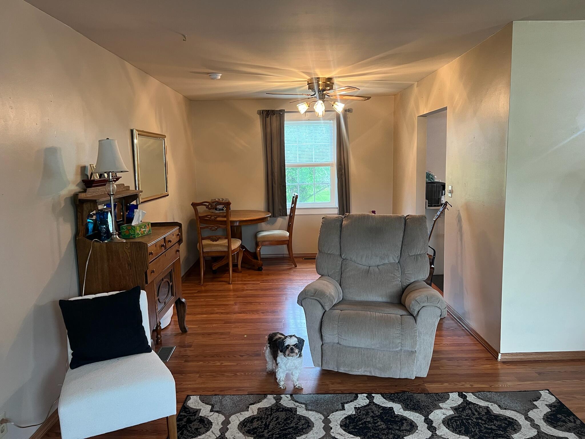 137 Northfield Dr, Lewisburg, Texas image 6