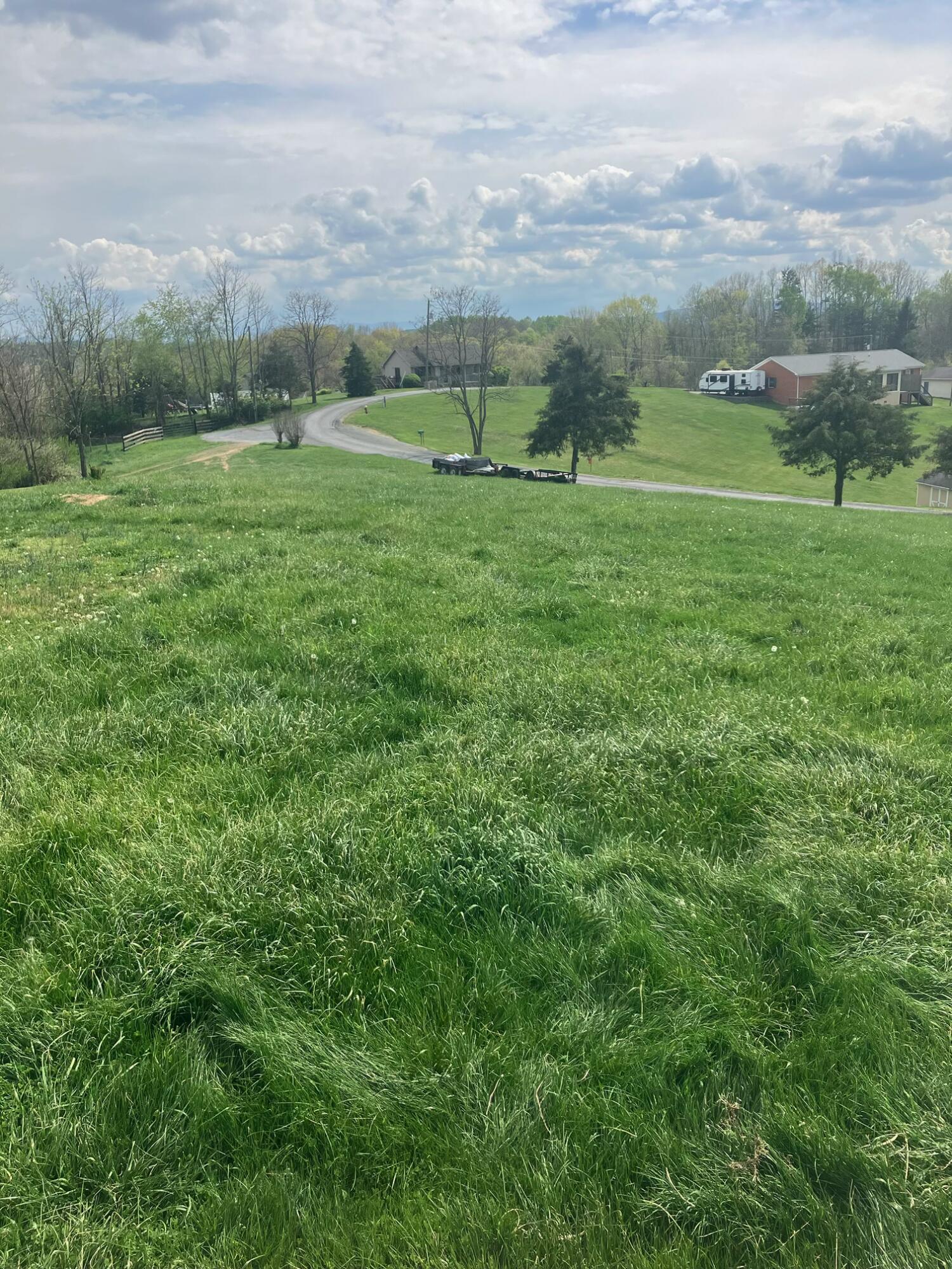 Lot 7 & 8 Brier Hill Ln, Ronceverte, Idaho image 1
