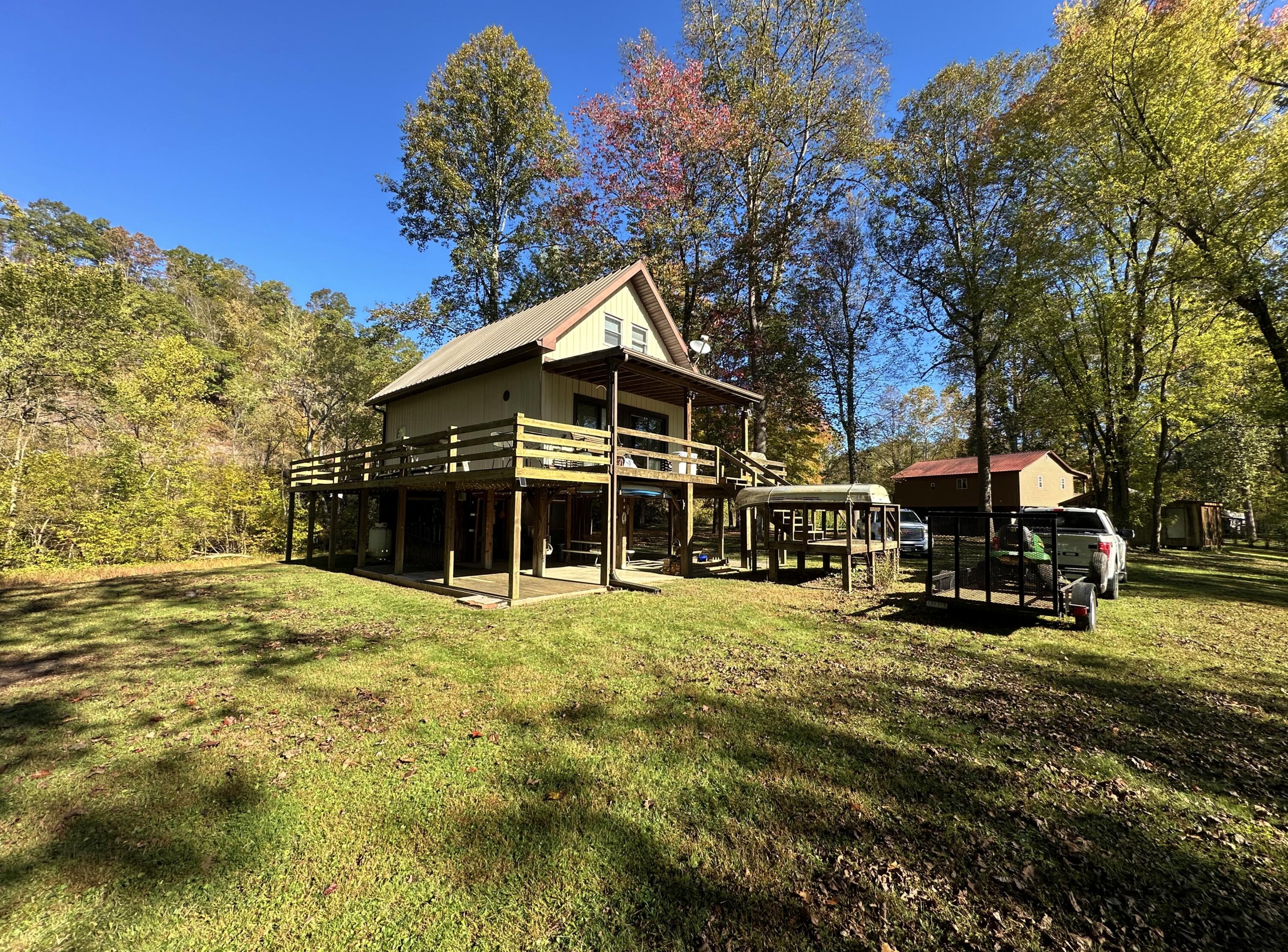 116 Alligator Ln, Talcott, West Virginia image 1