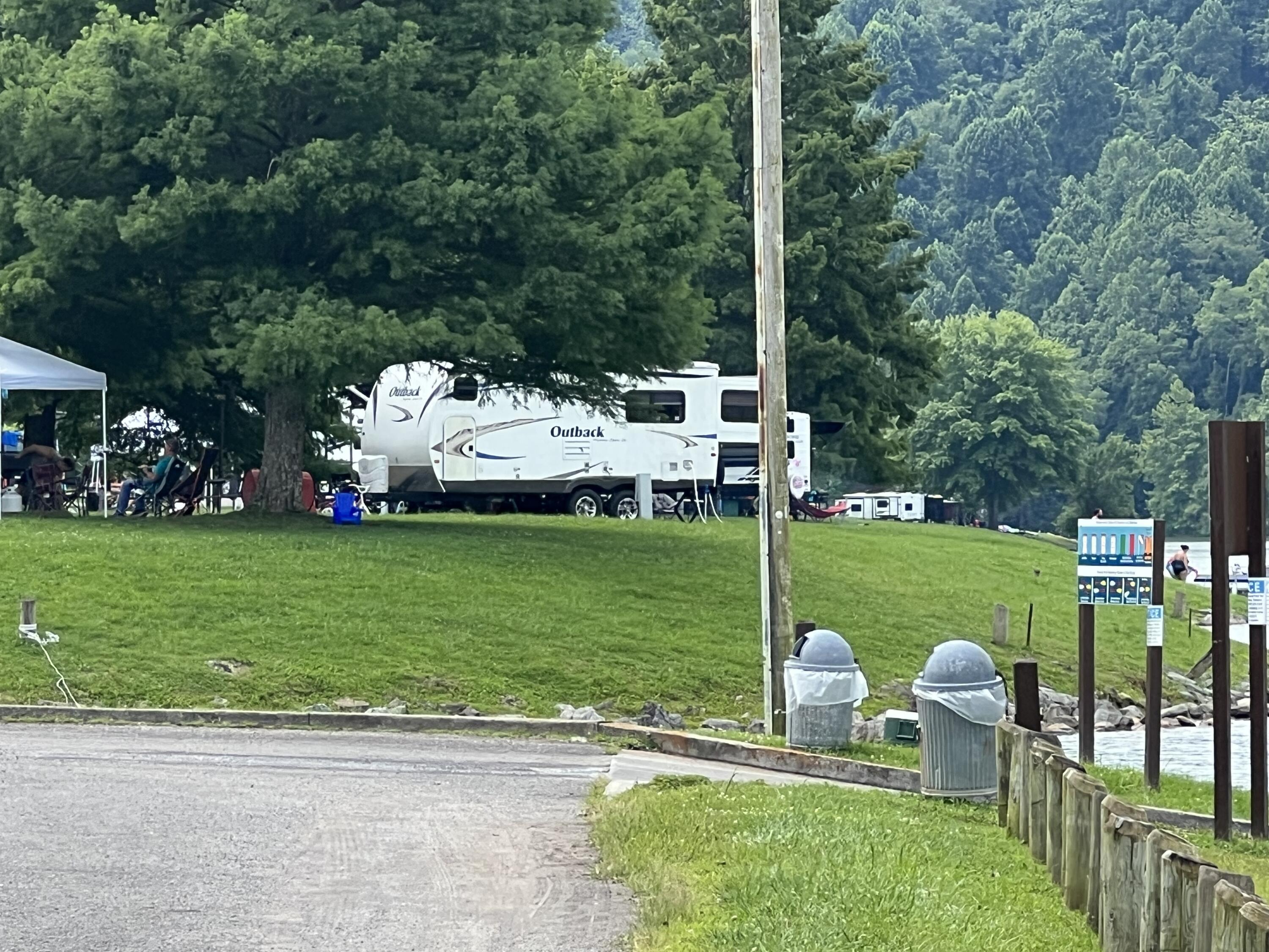 County Rte 19/12, Napier, West Virginia image 4