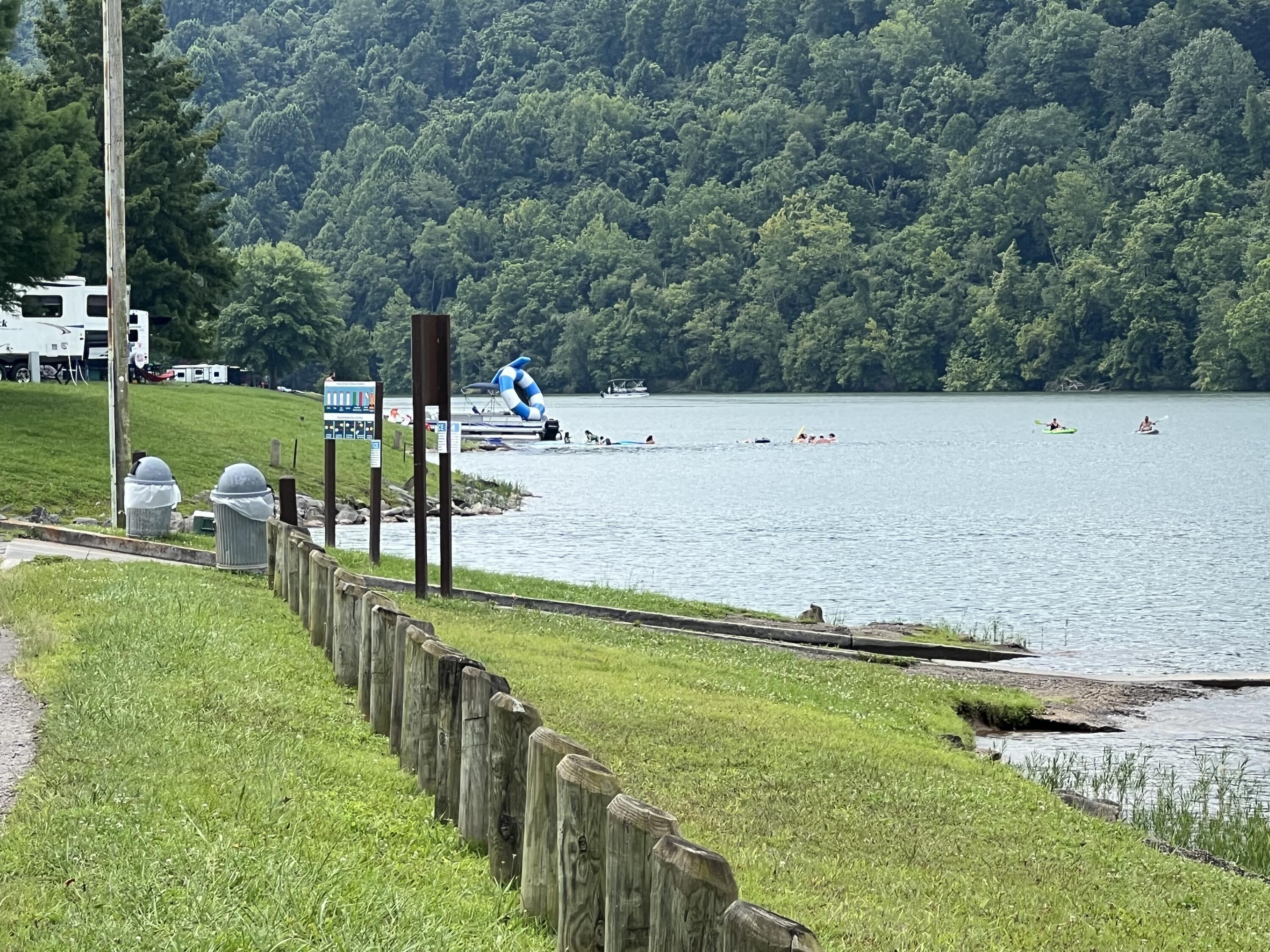 County Rte 19/12, Napier, West Virginia image 5