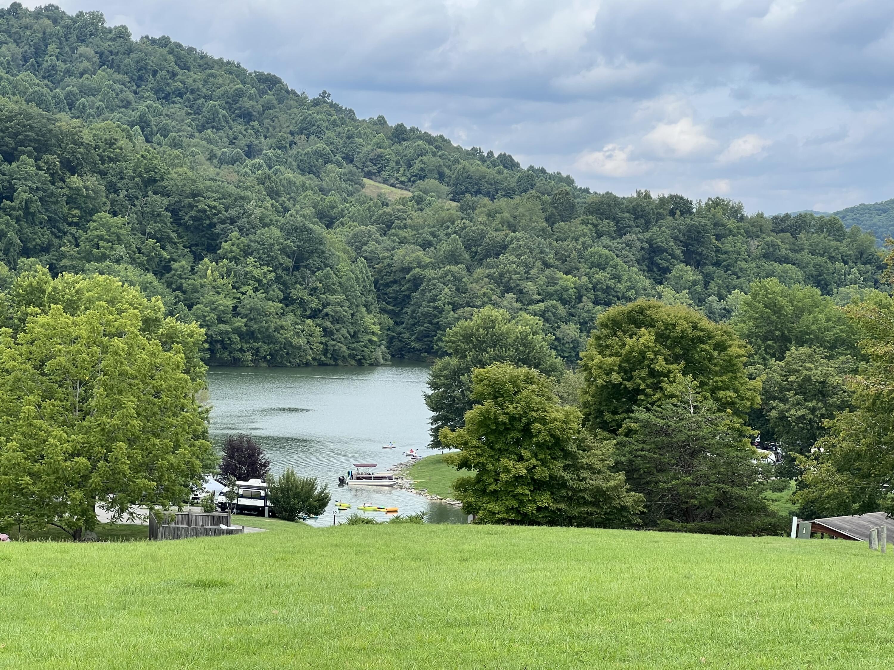 County Rte 19/12, Napier, West Virginia image 2