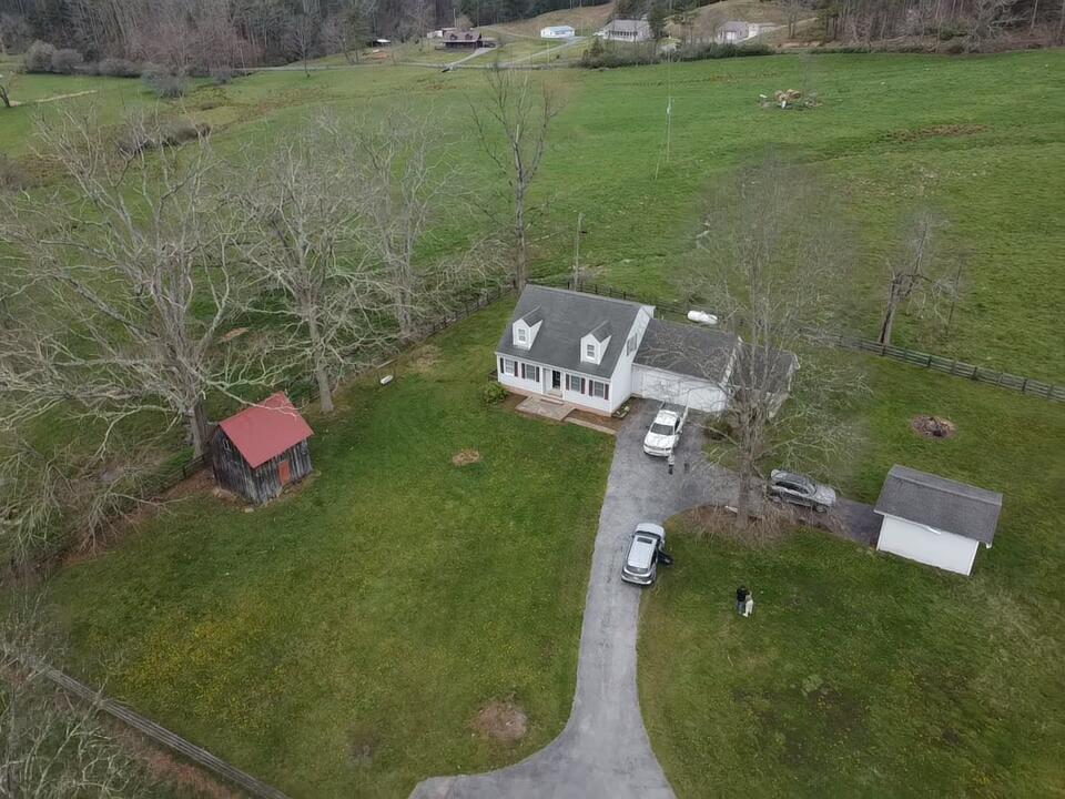 1123 Douthards Creek Rd, Marlinton, Idaho image 11