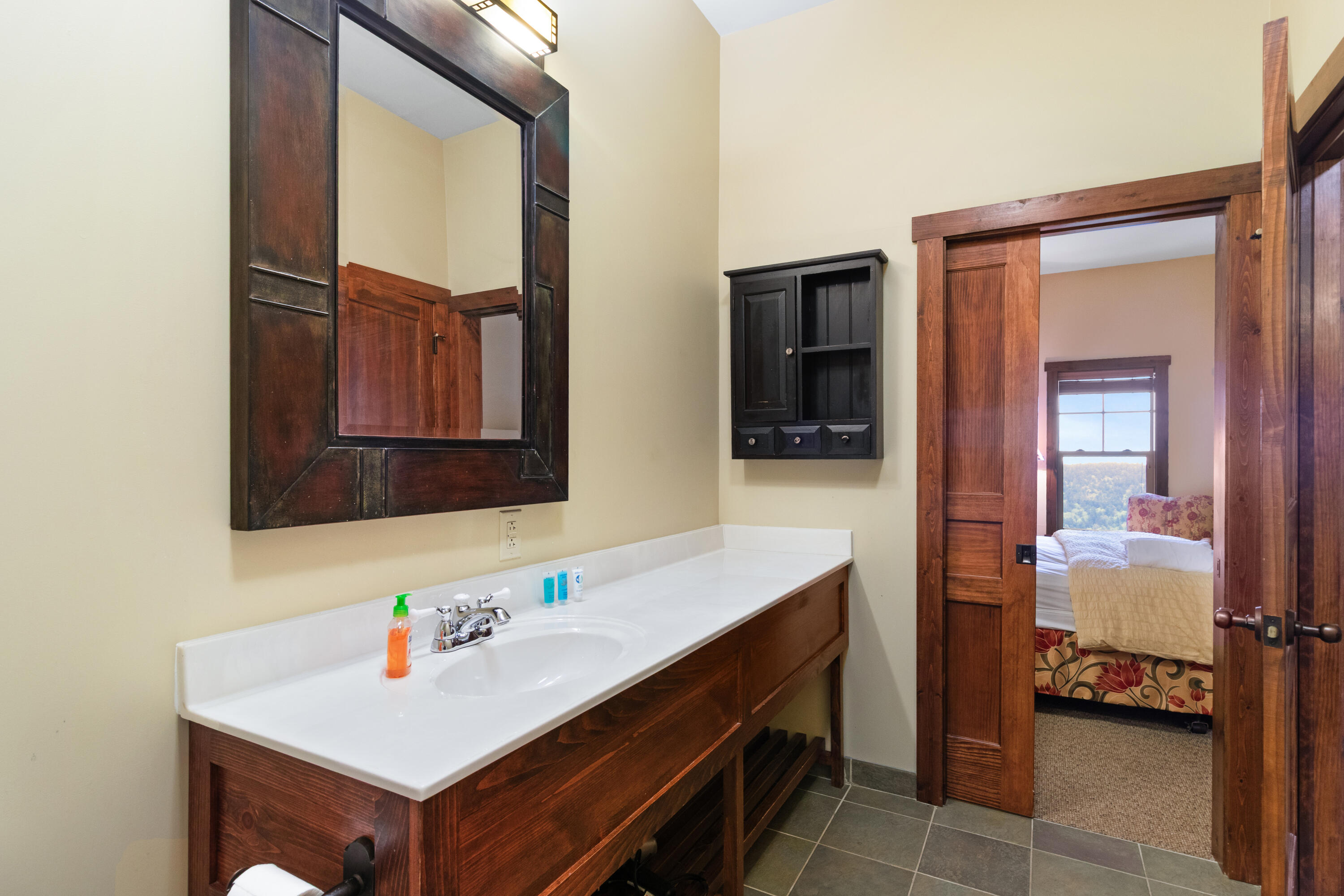 409 Soaring Eagle, Snowshoe, Texas image 5