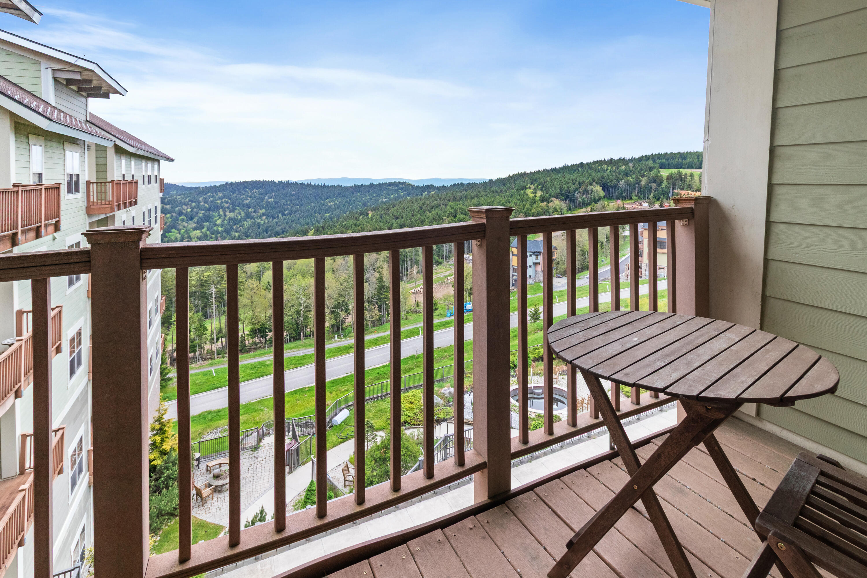409 Soaring Eagle, Snowshoe, Texas image 2