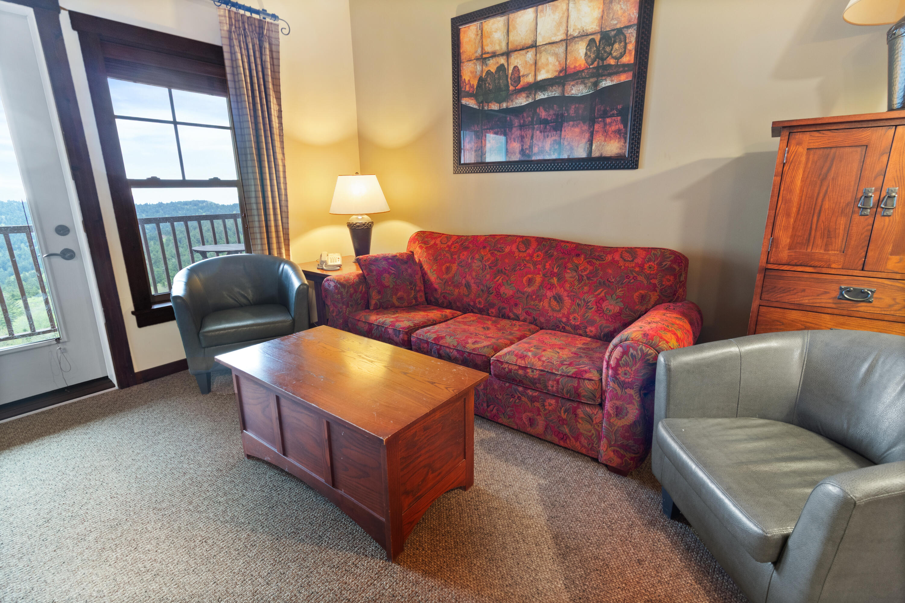 409 Soaring Eagle, Snowshoe, Texas image 11