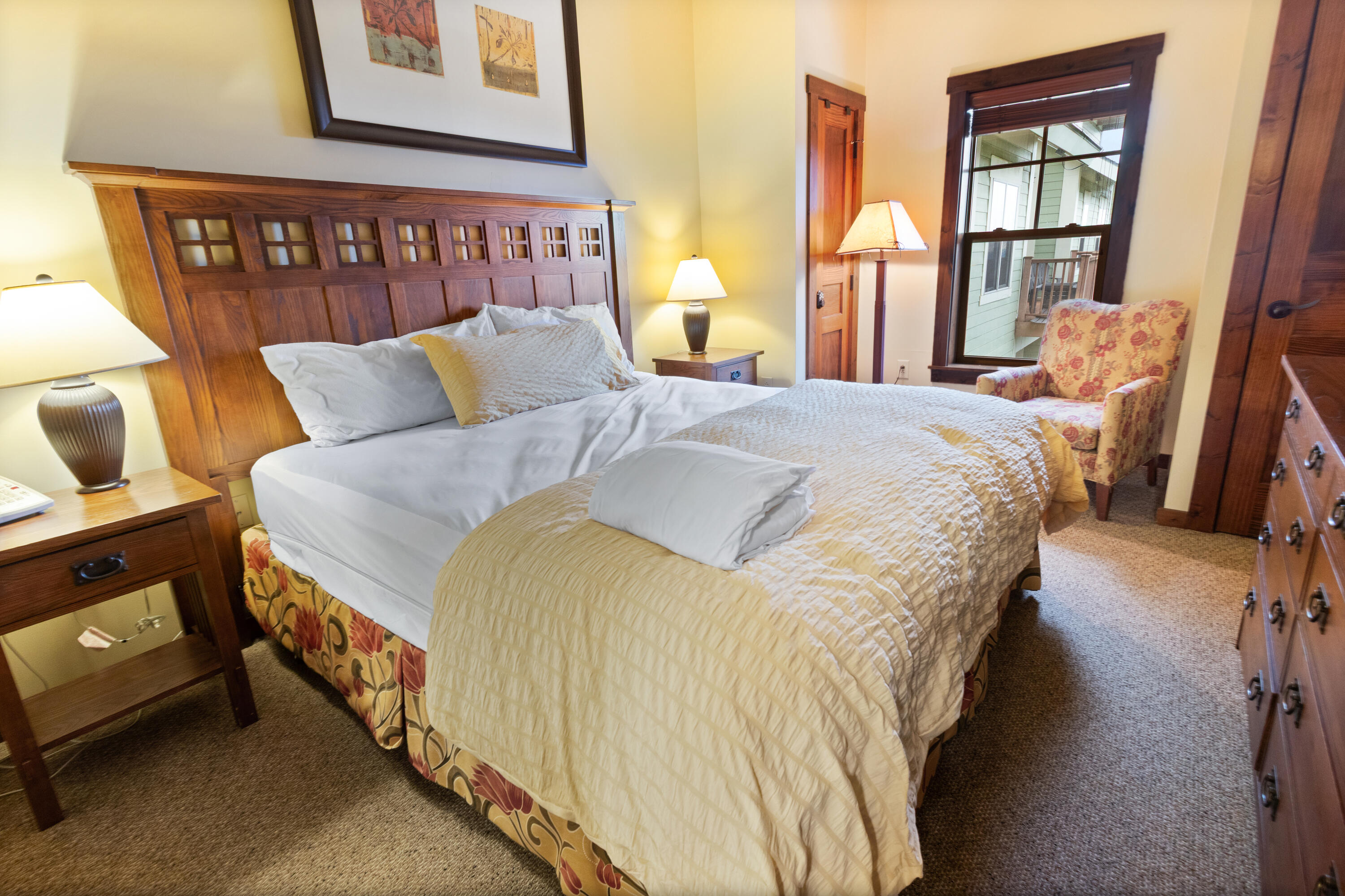 409 Soaring Eagle, Snowshoe, Texas image 3