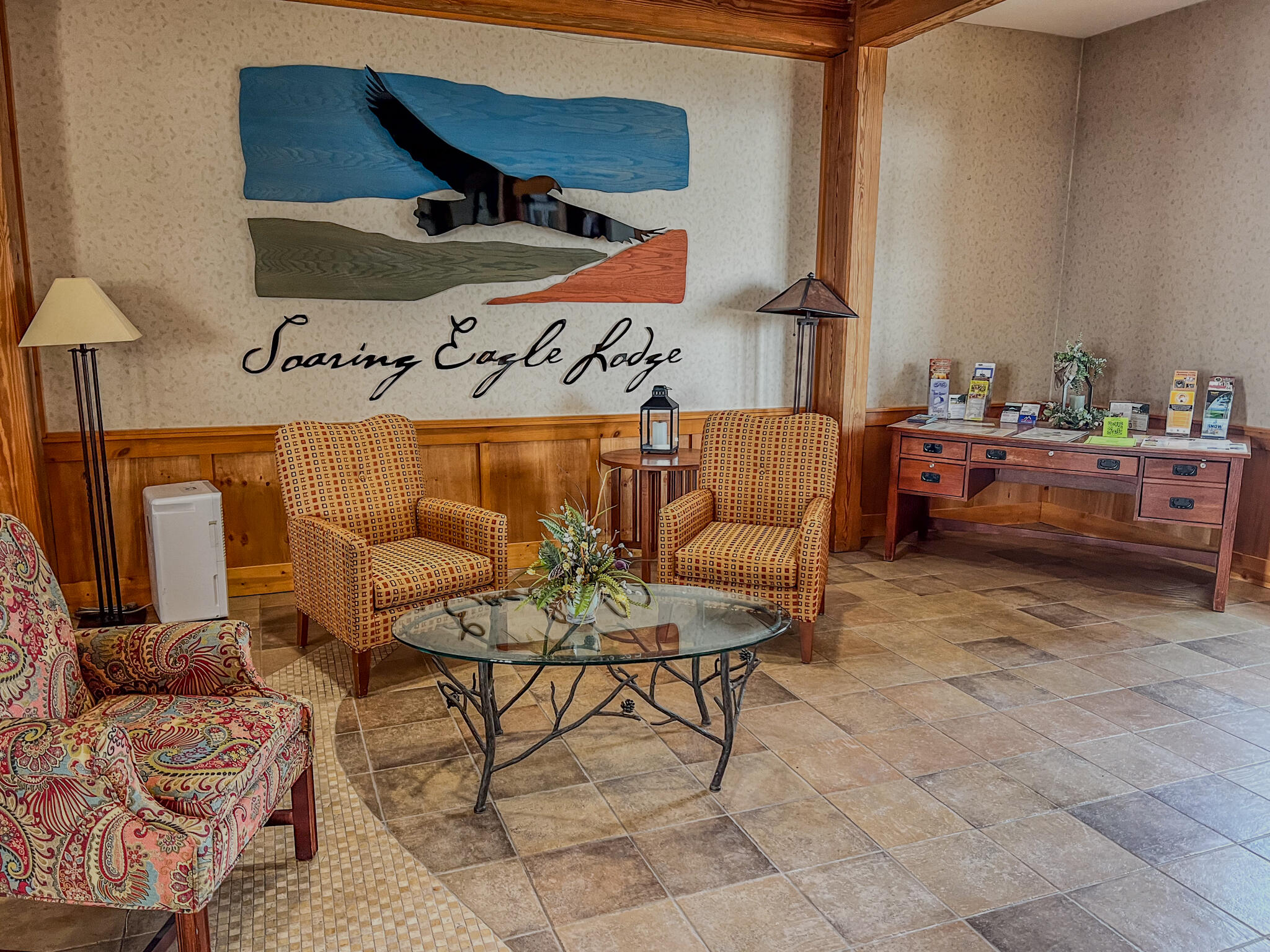 409 Soaring Eagle, Snowshoe, Texas image 18
