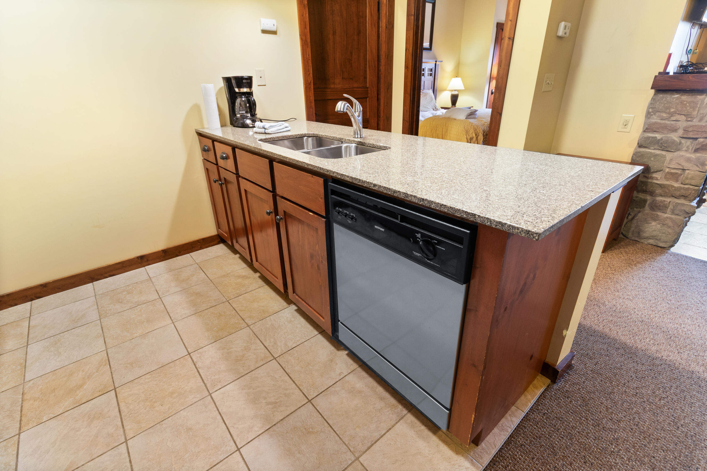 409 Soaring Eagle, Snowshoe, Texas image 10