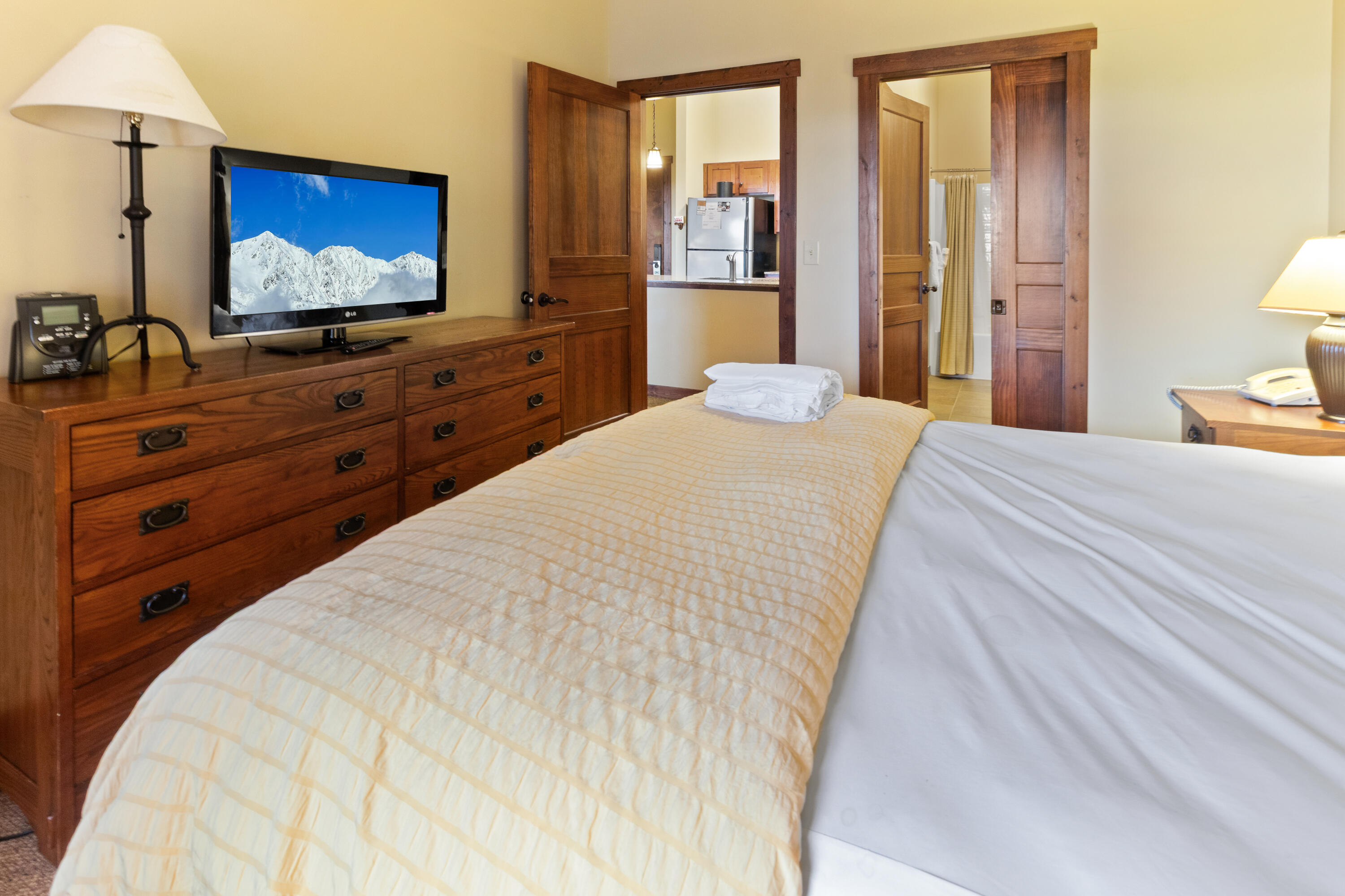 409 Soaring Eagle, Snowshoe, Texas image 15