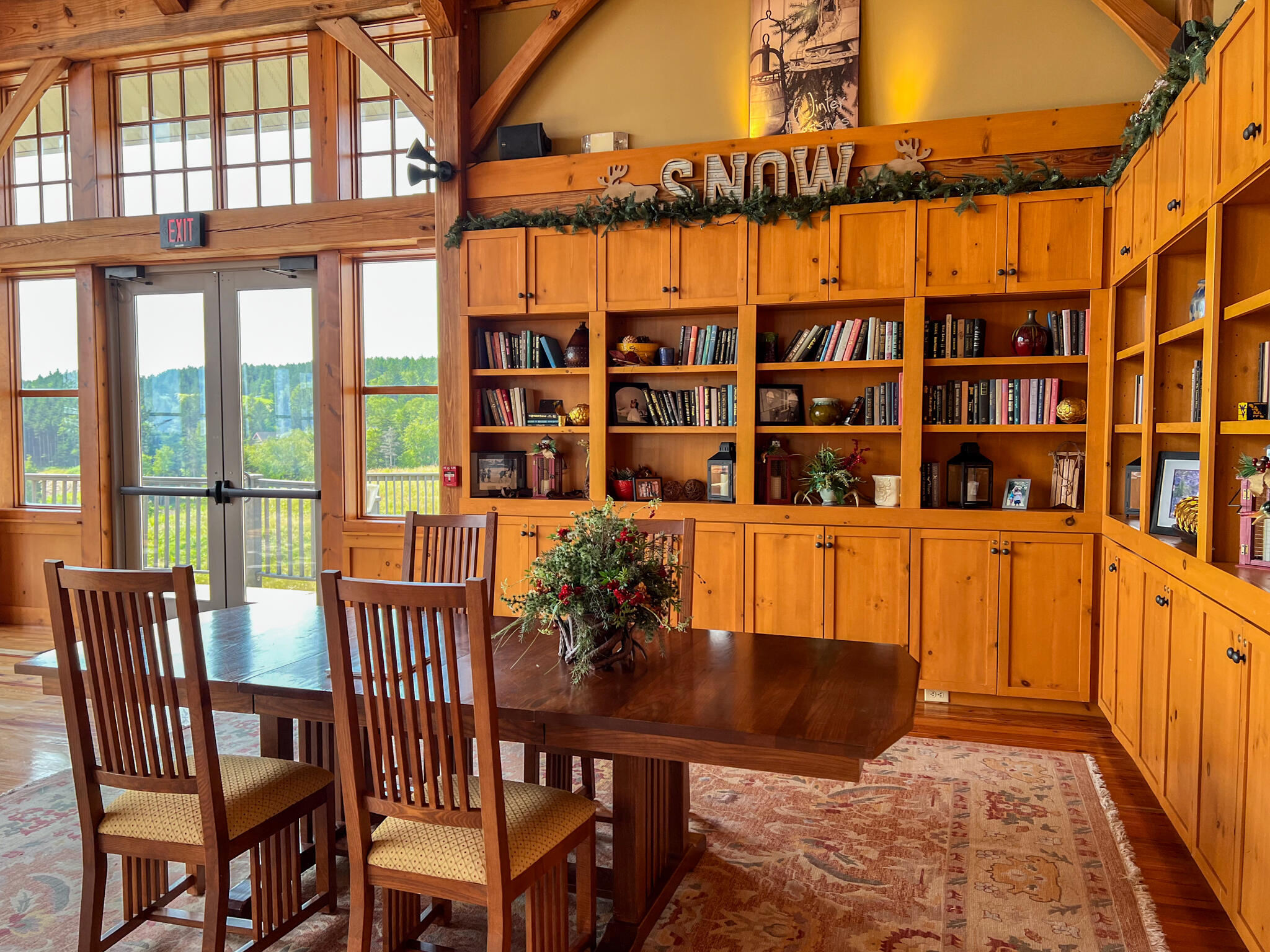 409 Soaring Eagle, Snowshoe, Texas image 19