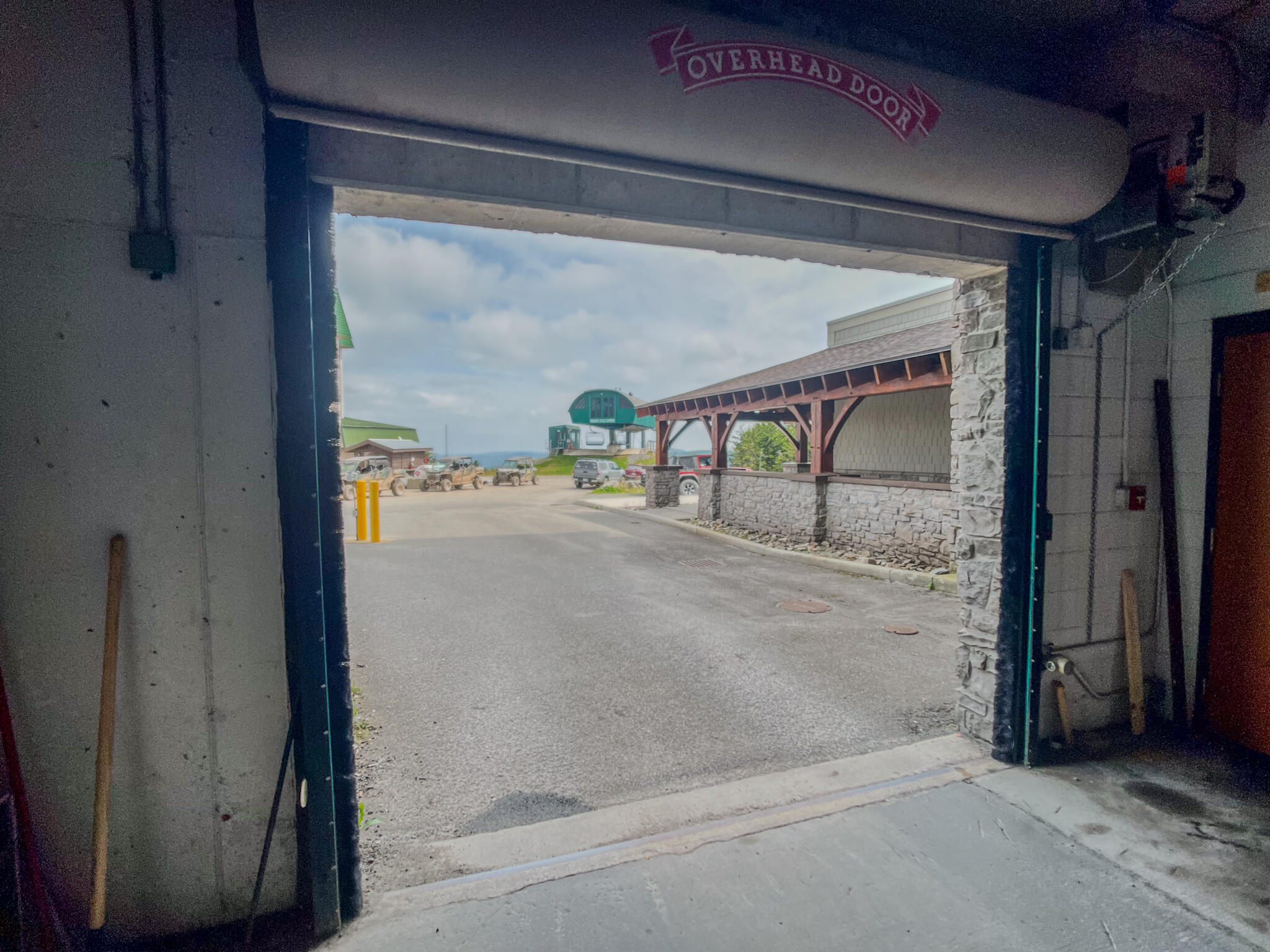 409 Soaring Eagle, Snowshoe, Texas image 24