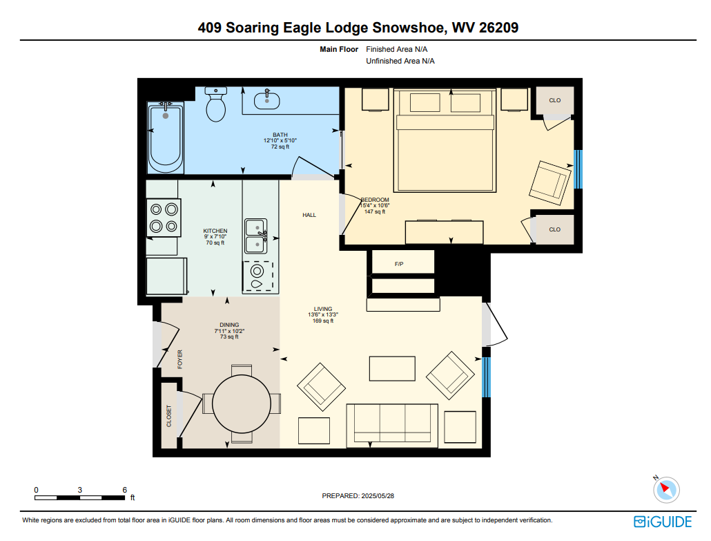 409 Soaring Eagle, Snowshoe, Texas image 33