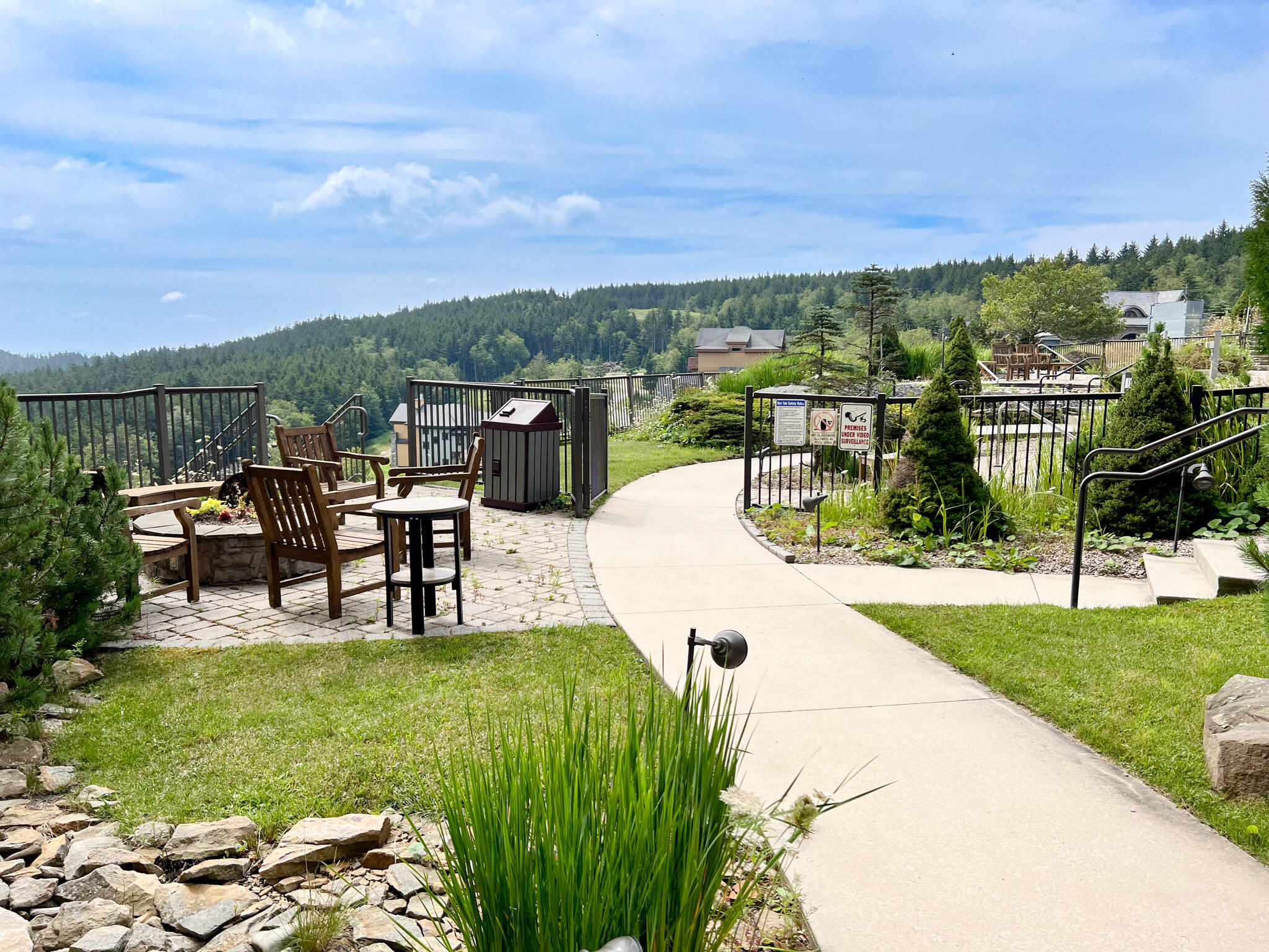 409 Soaring Eagle, Snowshoe, Texas image 29