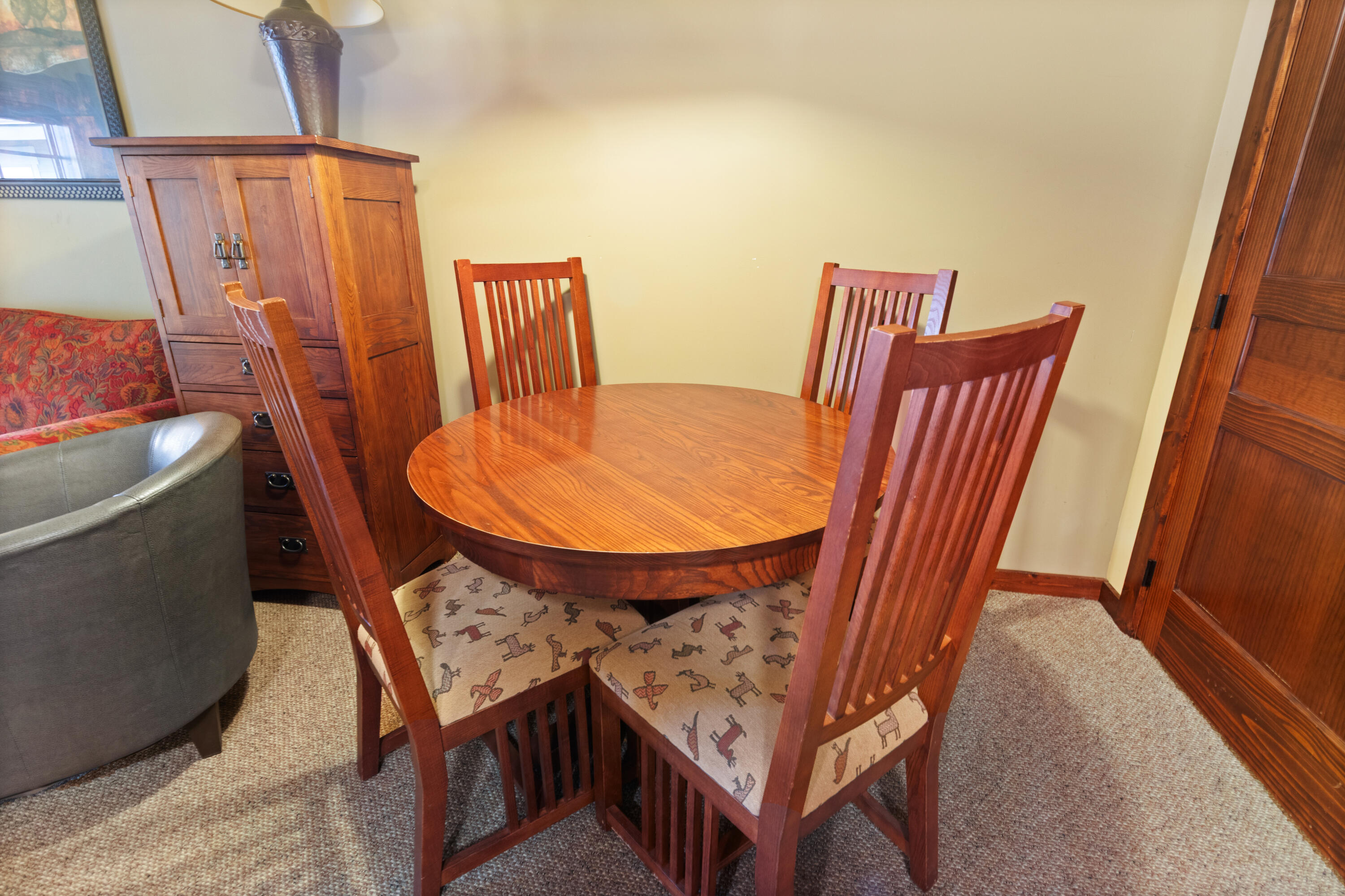 409 Soaring Eagle, Snowshoe, Texas image 7