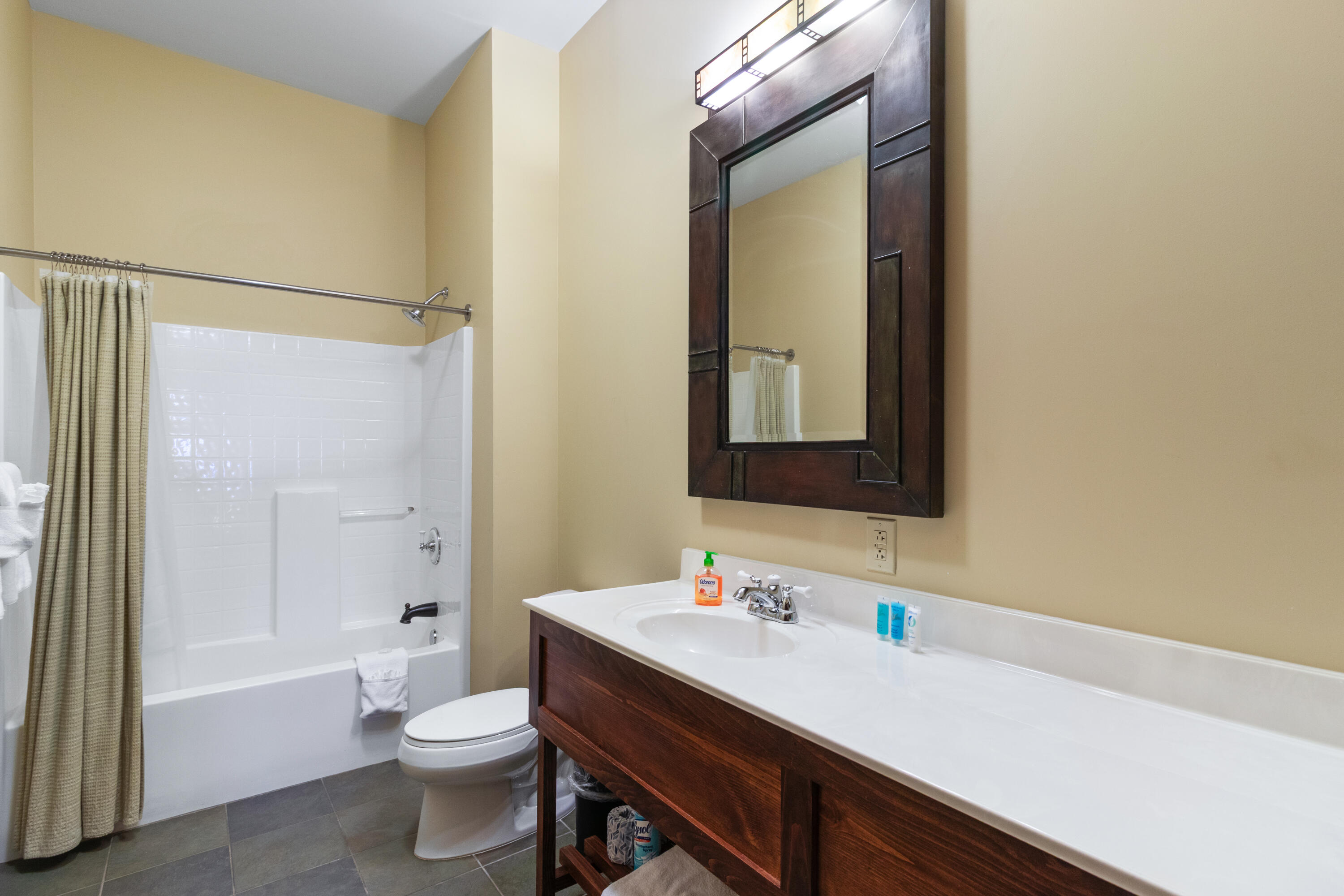 409 Soaring Eagle, Snowshoe, Texas image 12