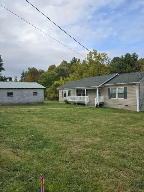 Homes For Sale - 37 Church St<br/> Meadow Bridge, WV 25976